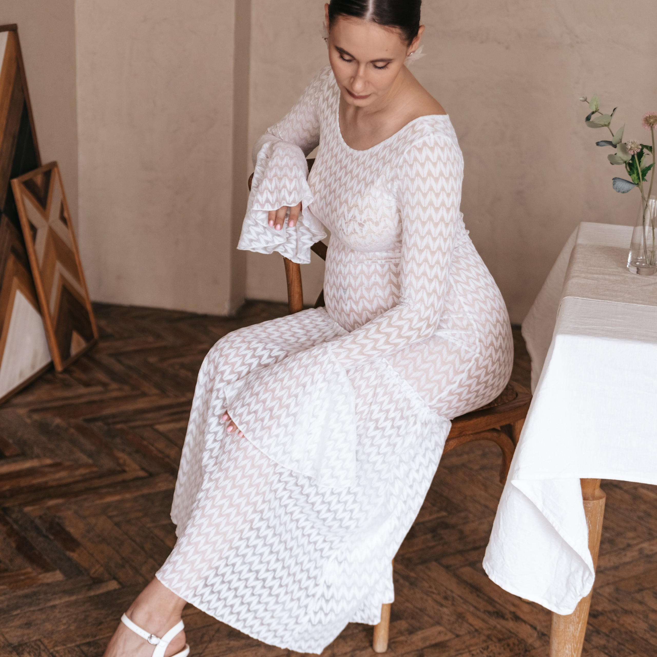 Дана. Фотограф Дарья Пудовкина Москва, Московская область