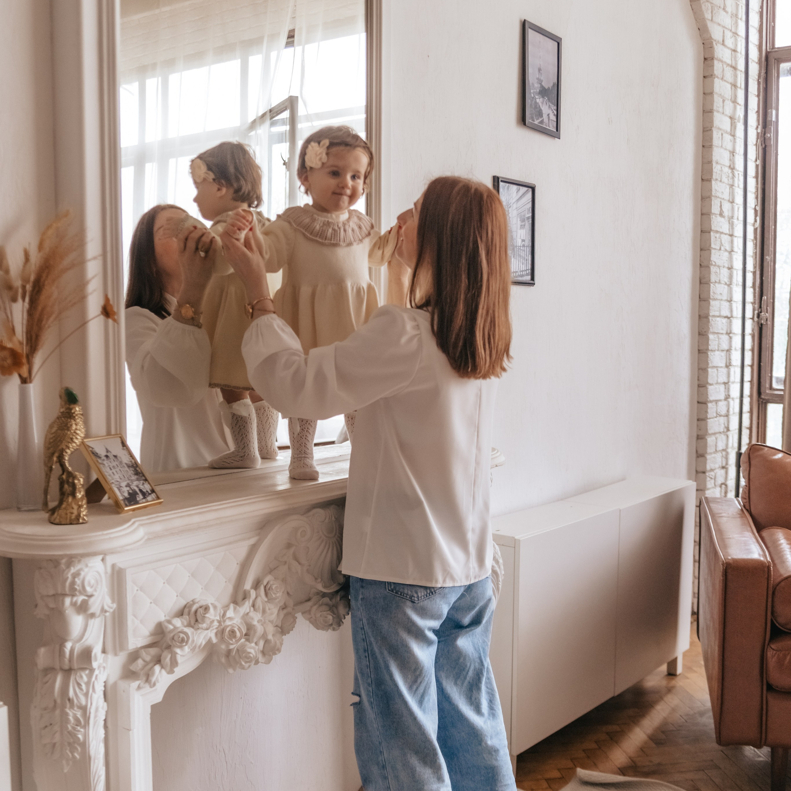 Годик Еве. Фотограф Дарья Пудовкина Москва, Московская область