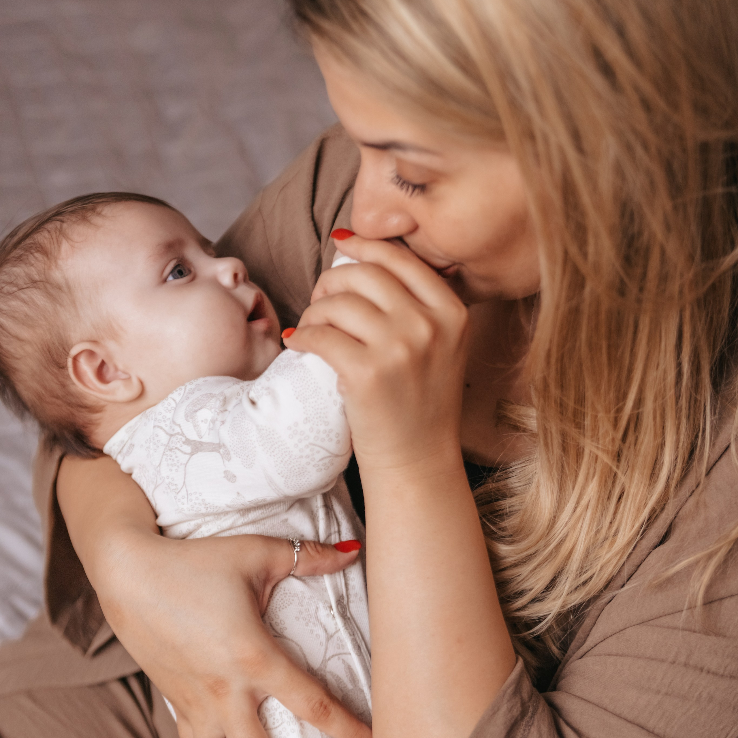 Малыш Миша домашняя съемка. Фотограф Дарья Пудовкина Москва, Московская область