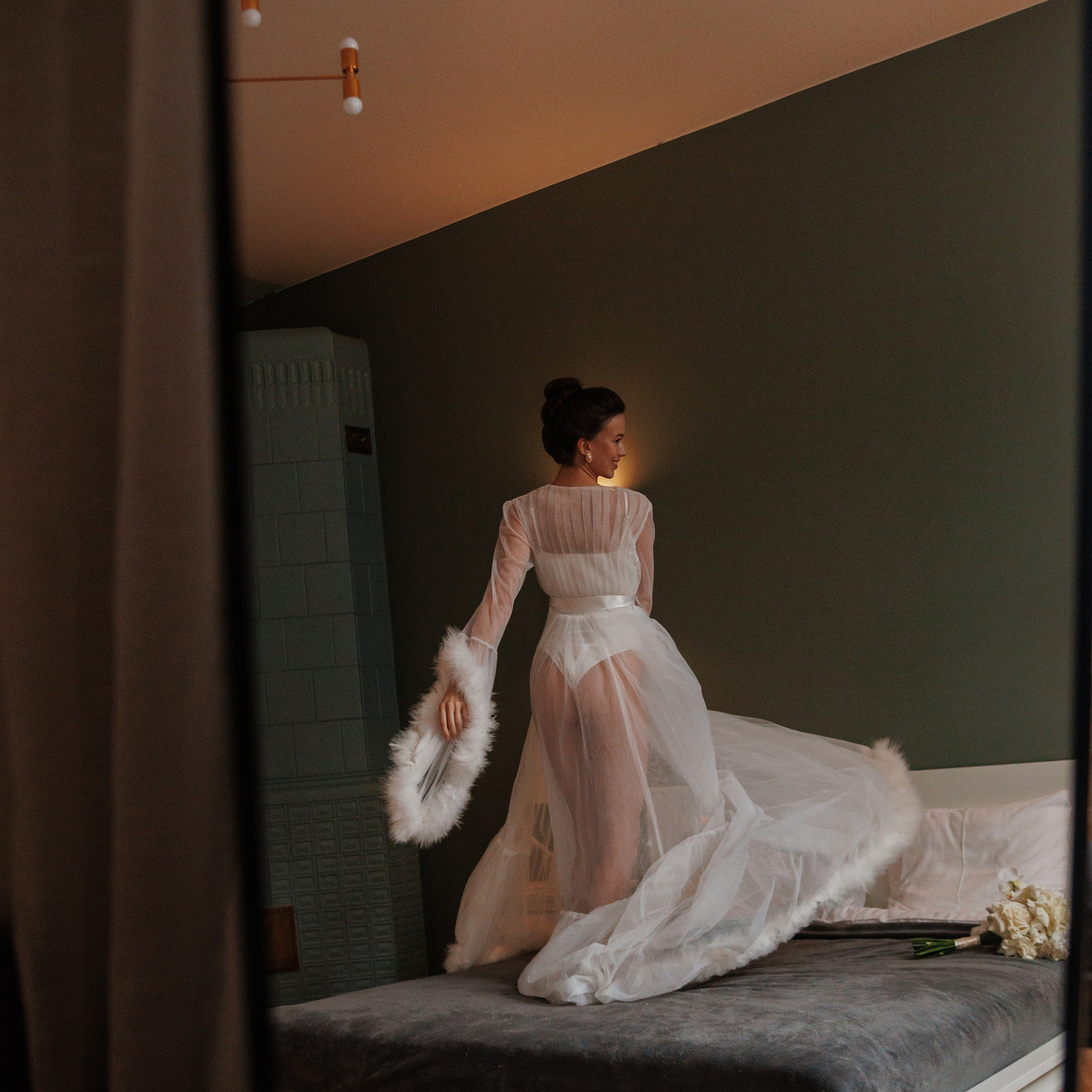 Свадьба Питер прогулка. Фотограф Дарья Пудовкина Москва, Московская область