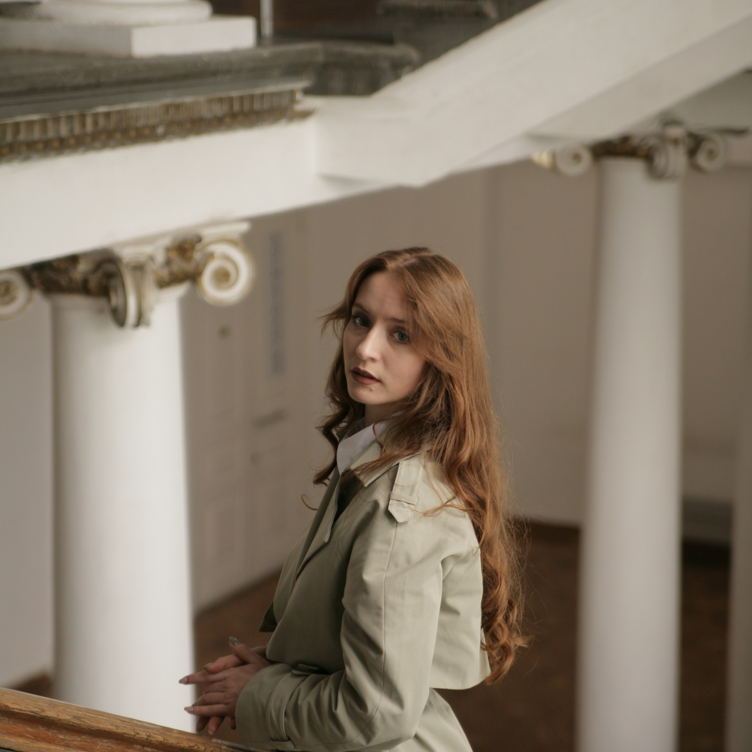 прогулка по Москве | Екатерина