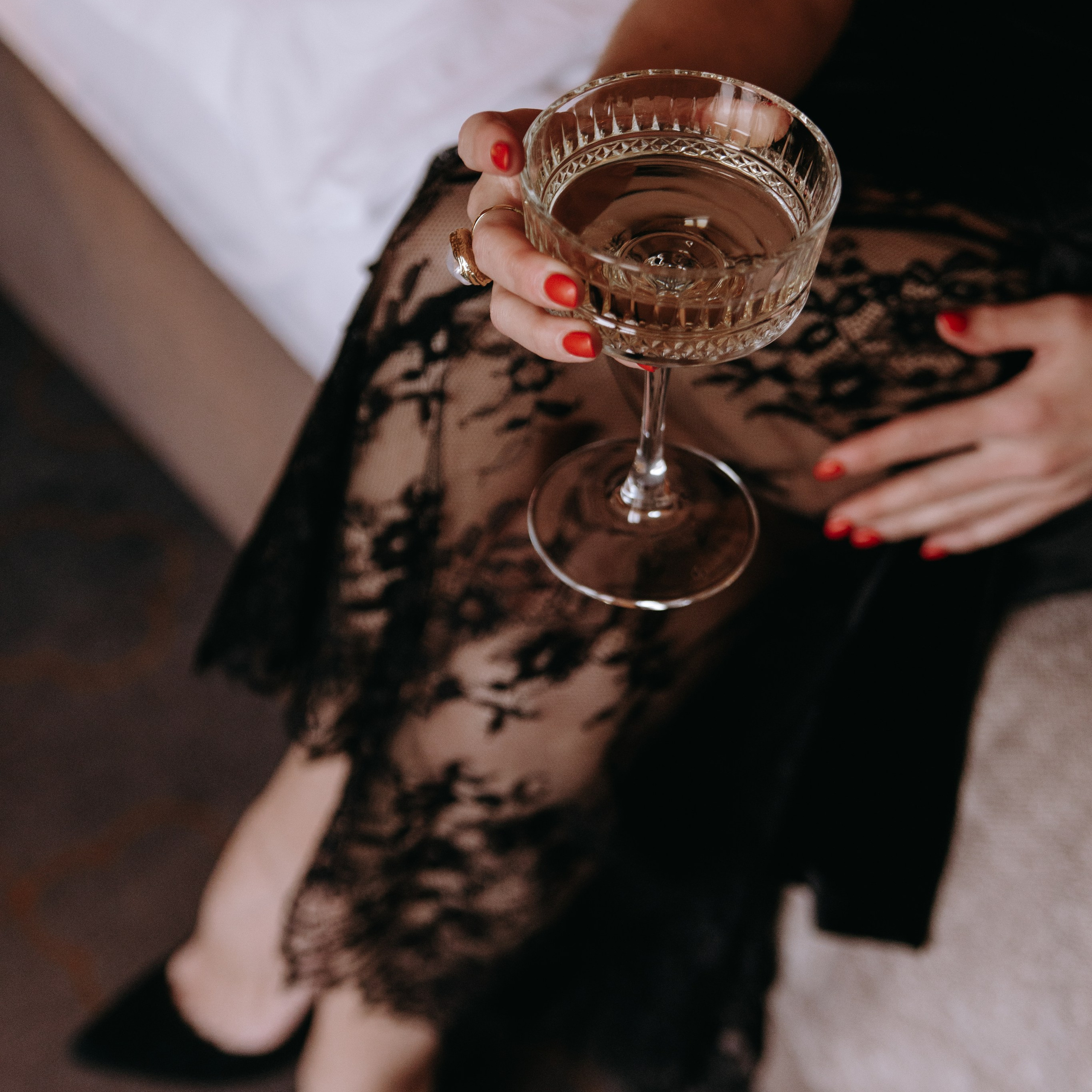 В отеле | Мария. Фотограф Дарья Пудовкина Москва, Московская область