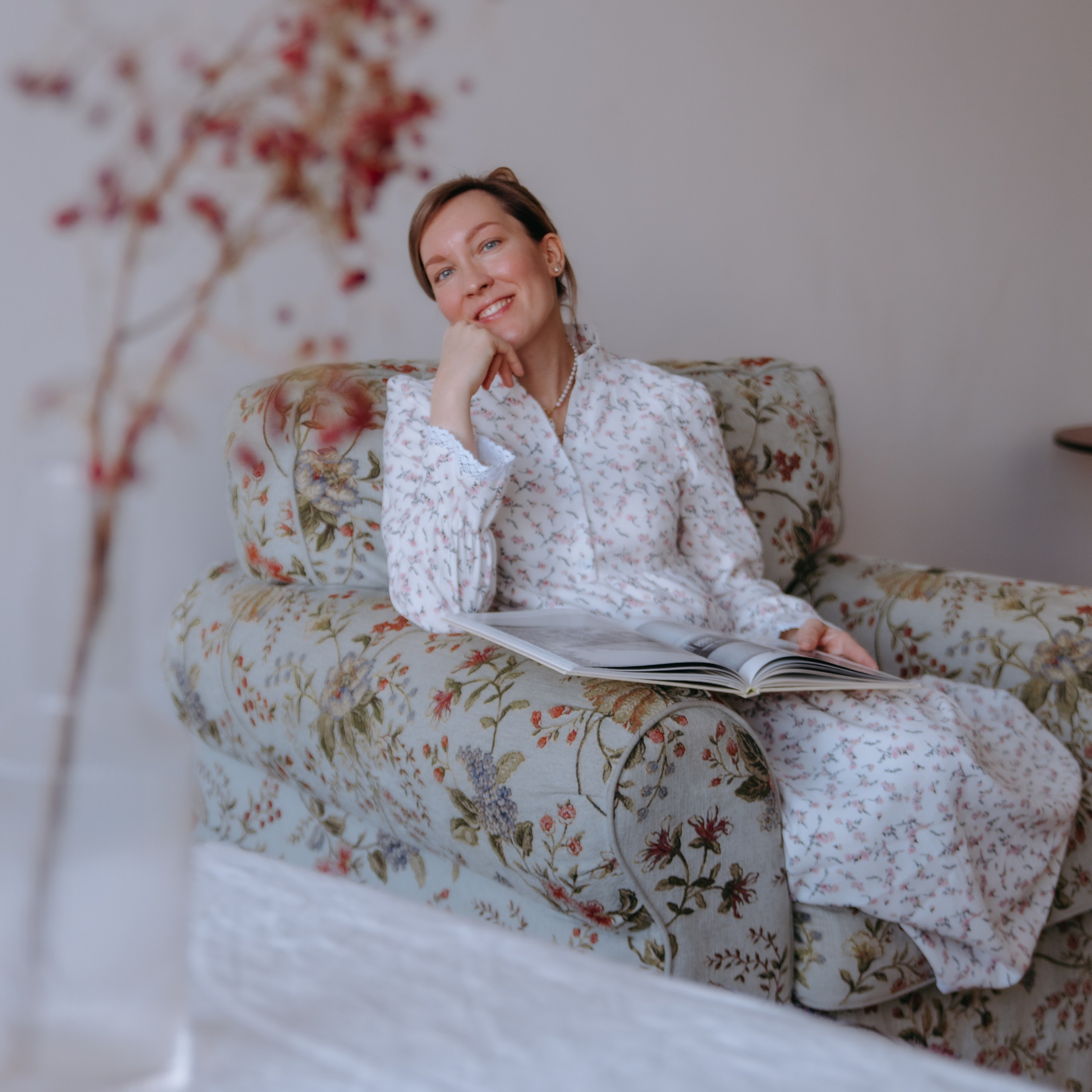 Анна. Фотограф Дарья Пудовкина Москва, Московская область