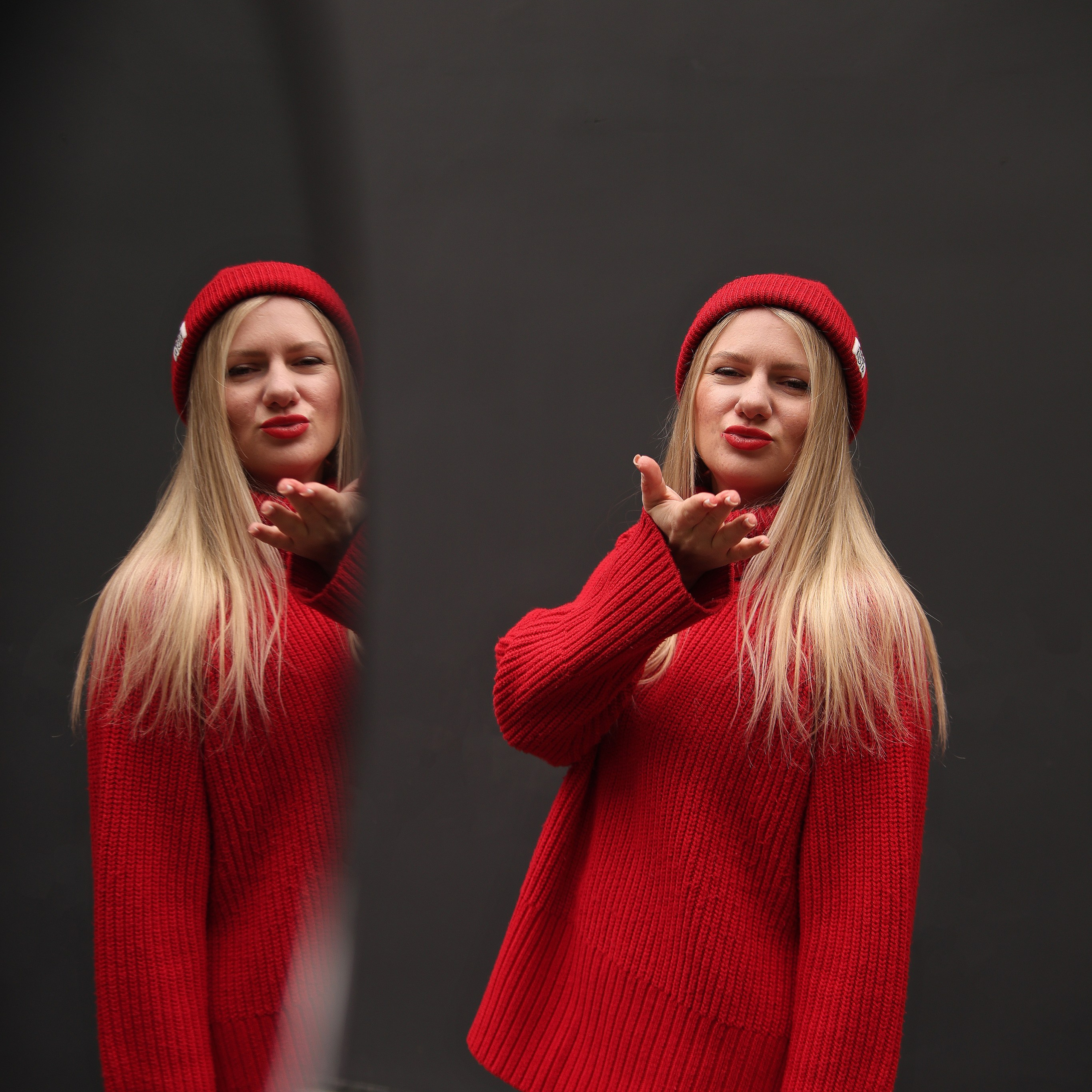 Мария. Фотограф Дарья Пудовкина Москва, Московская область