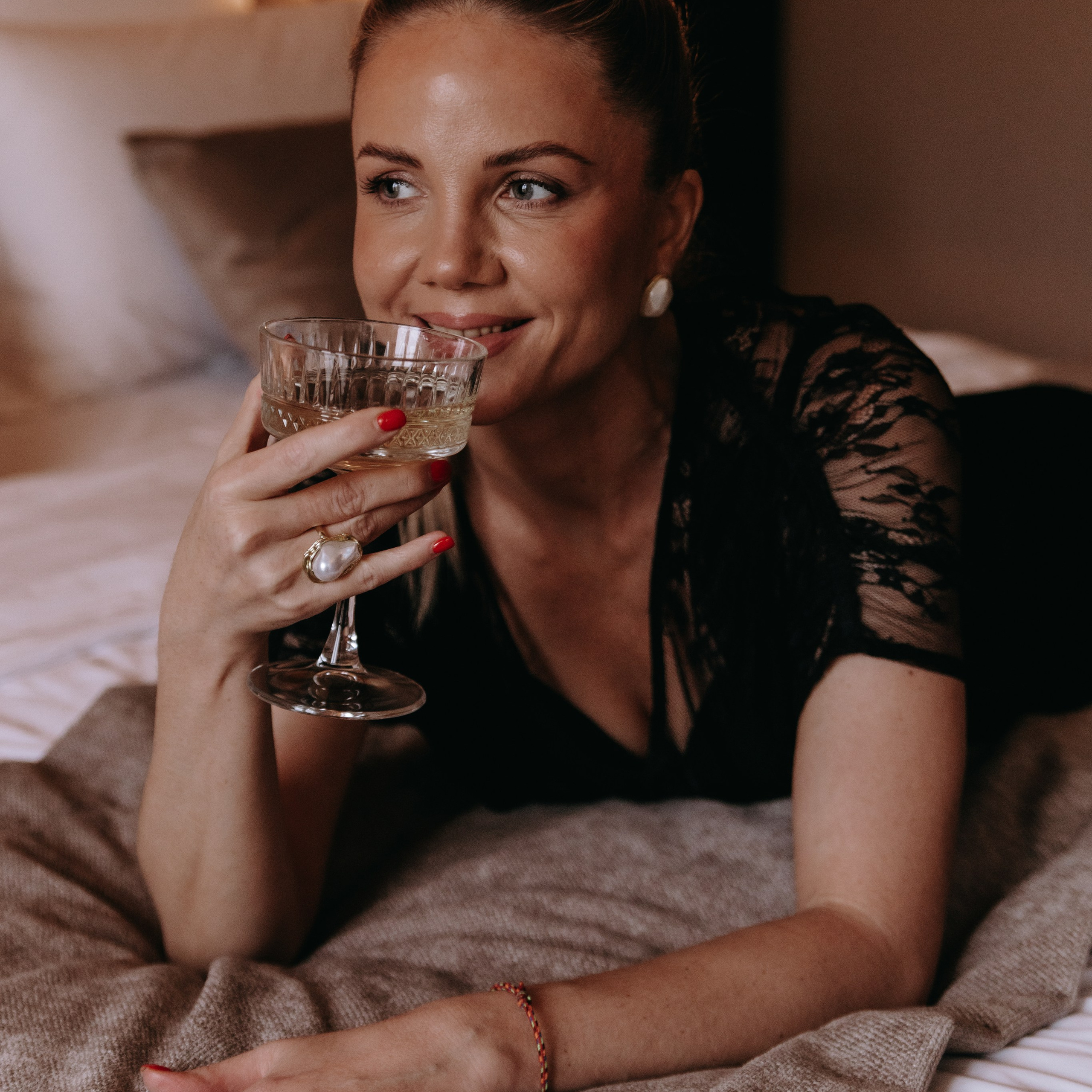 В отеле | Мария. Фотограф Дарья Пудовкина Москва, Московская область