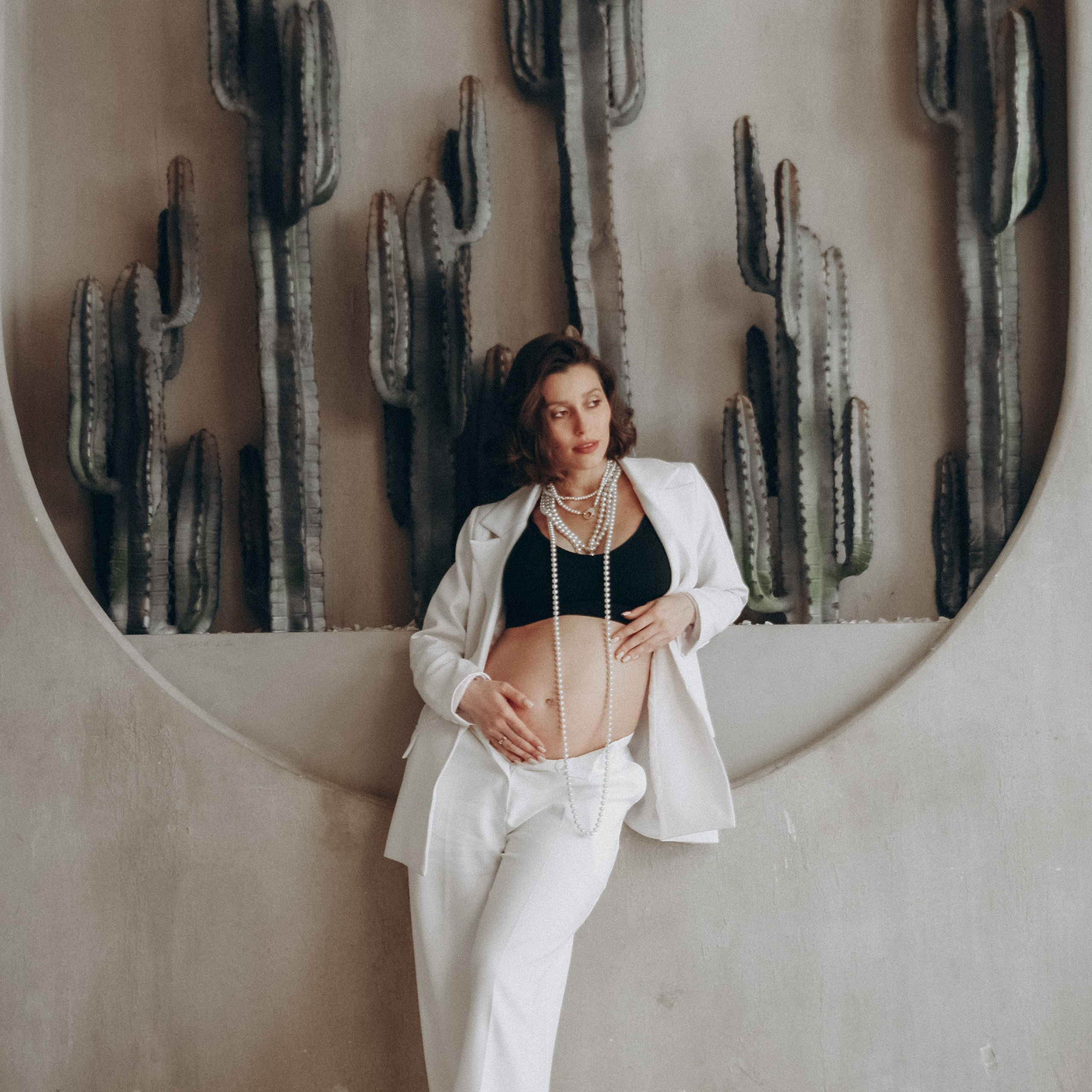 Анастасия. Фотограф Дарья Пудовкина Москва, Московская область