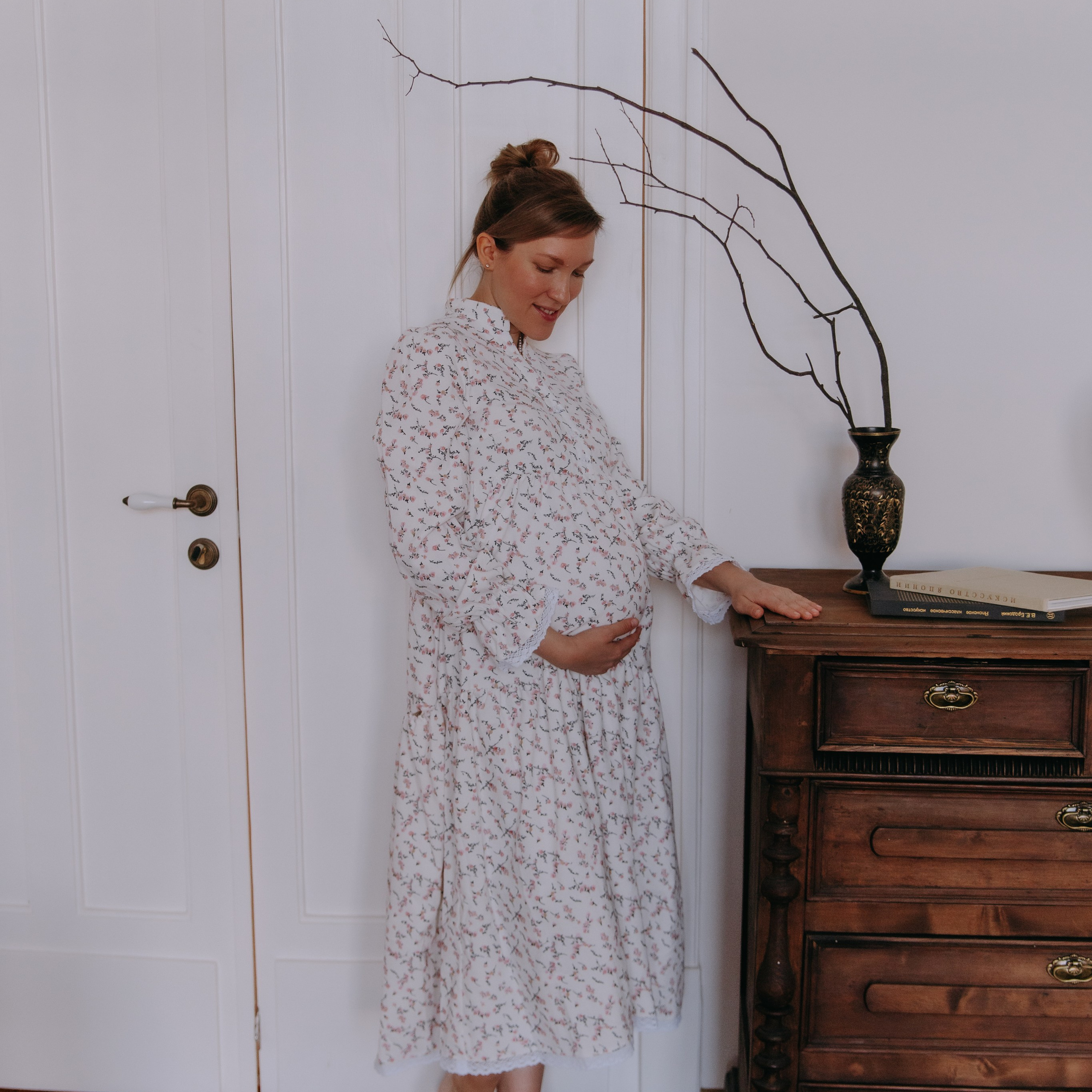 Анна. Фотограф Дарья Пудовкина Москва, Московская область