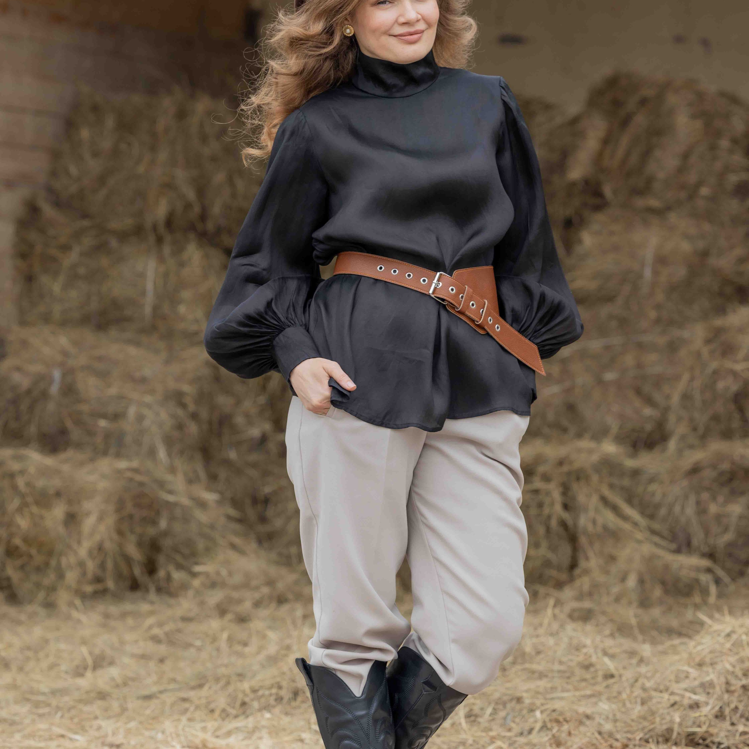 Конная фотосессия| Екатерина. Фотограф Дарья Пудовкина Москва, Московская область