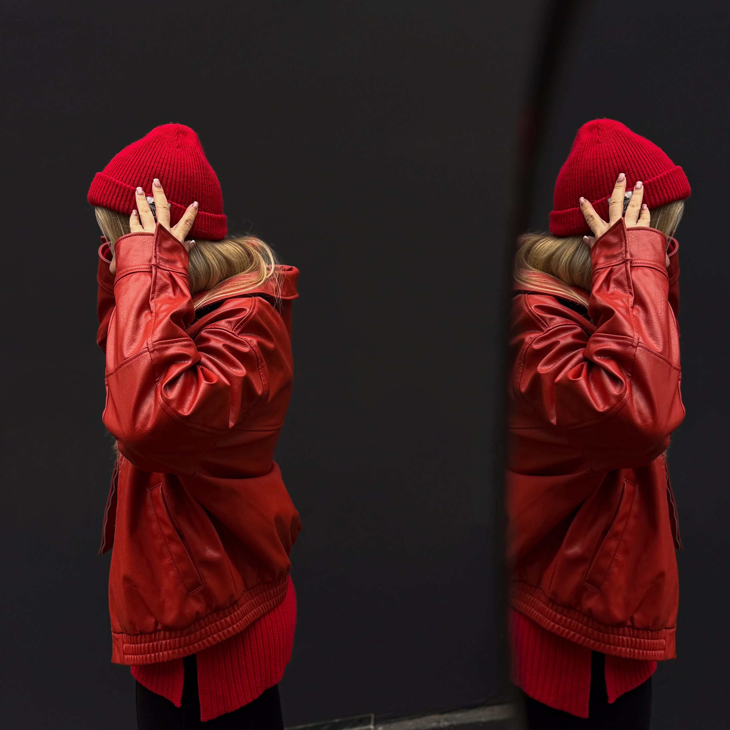 Мария. Фотограф Дарья Пудовкина Москва, Московская область