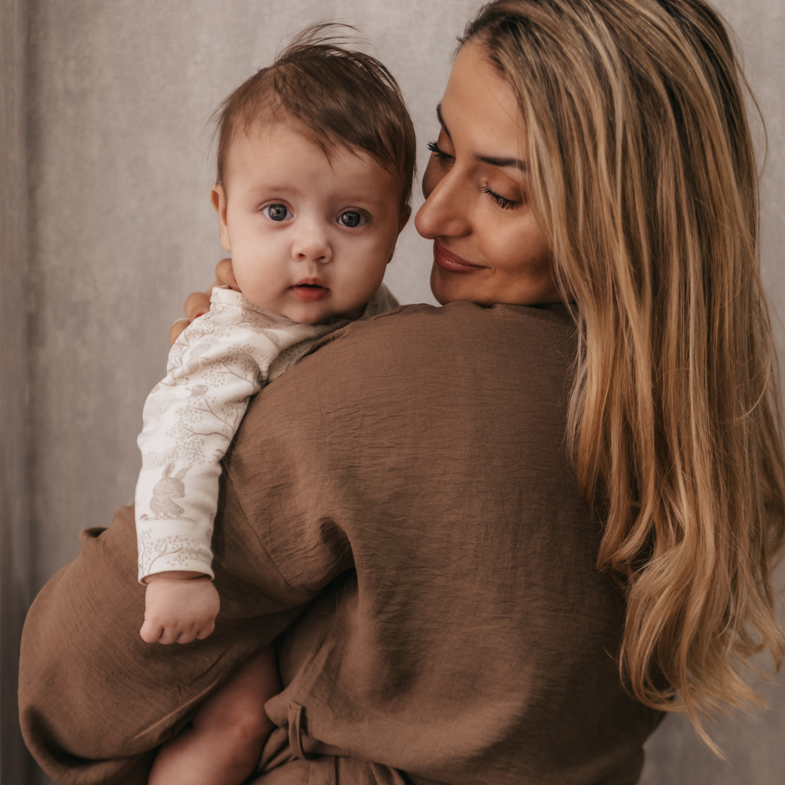 Малыш Миша домашняя съемка. Фотограф Дарья Пудовкина Москва, Московская область