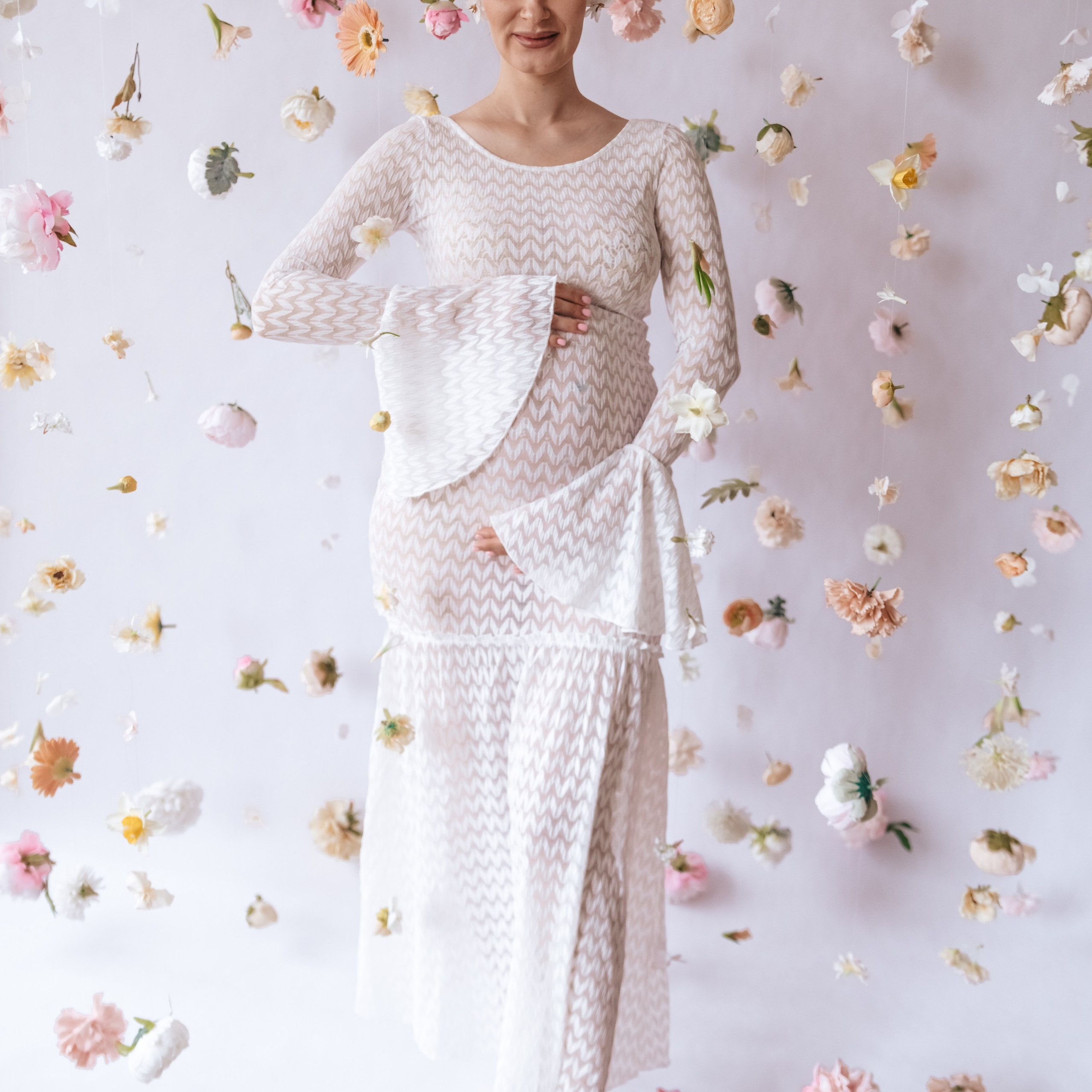 Дана. Фотограф Дарья Пудовкина Москва, Московская область