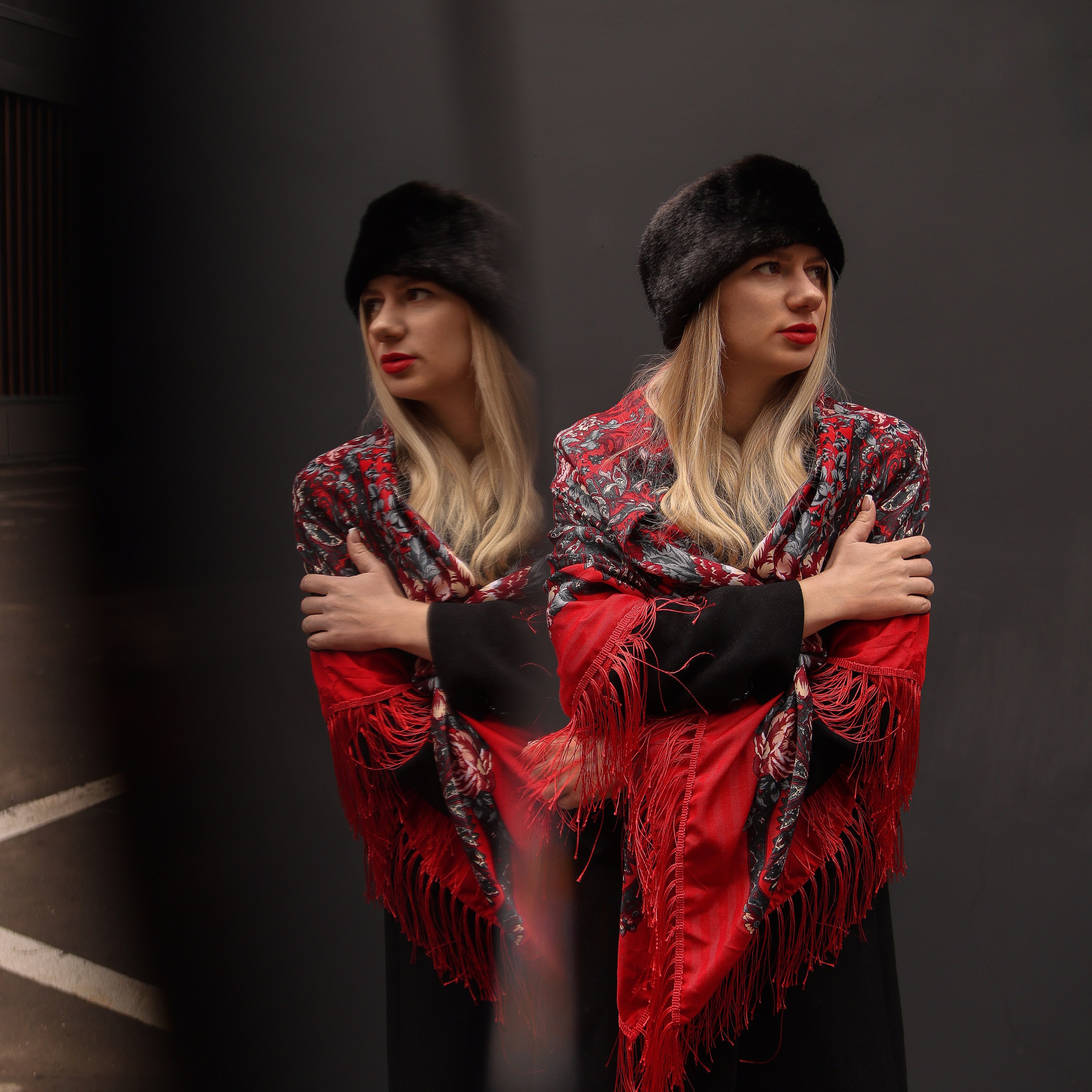 Мария. Фотограф Дарья Пудовкина Москва, Московская область