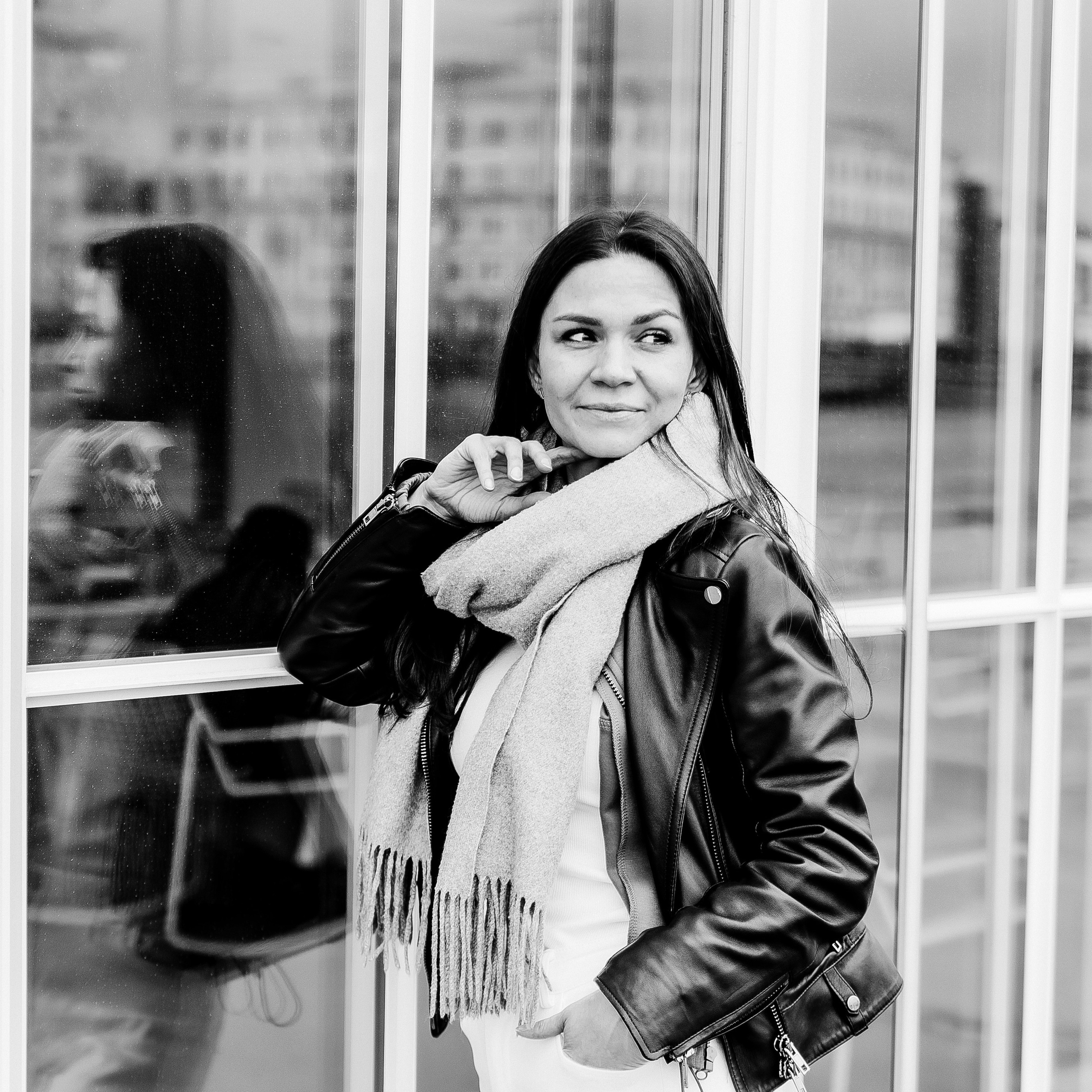 ГЭС2 Москва| Анна. Фотограф Дарья Пудовкина Москва, Московская область