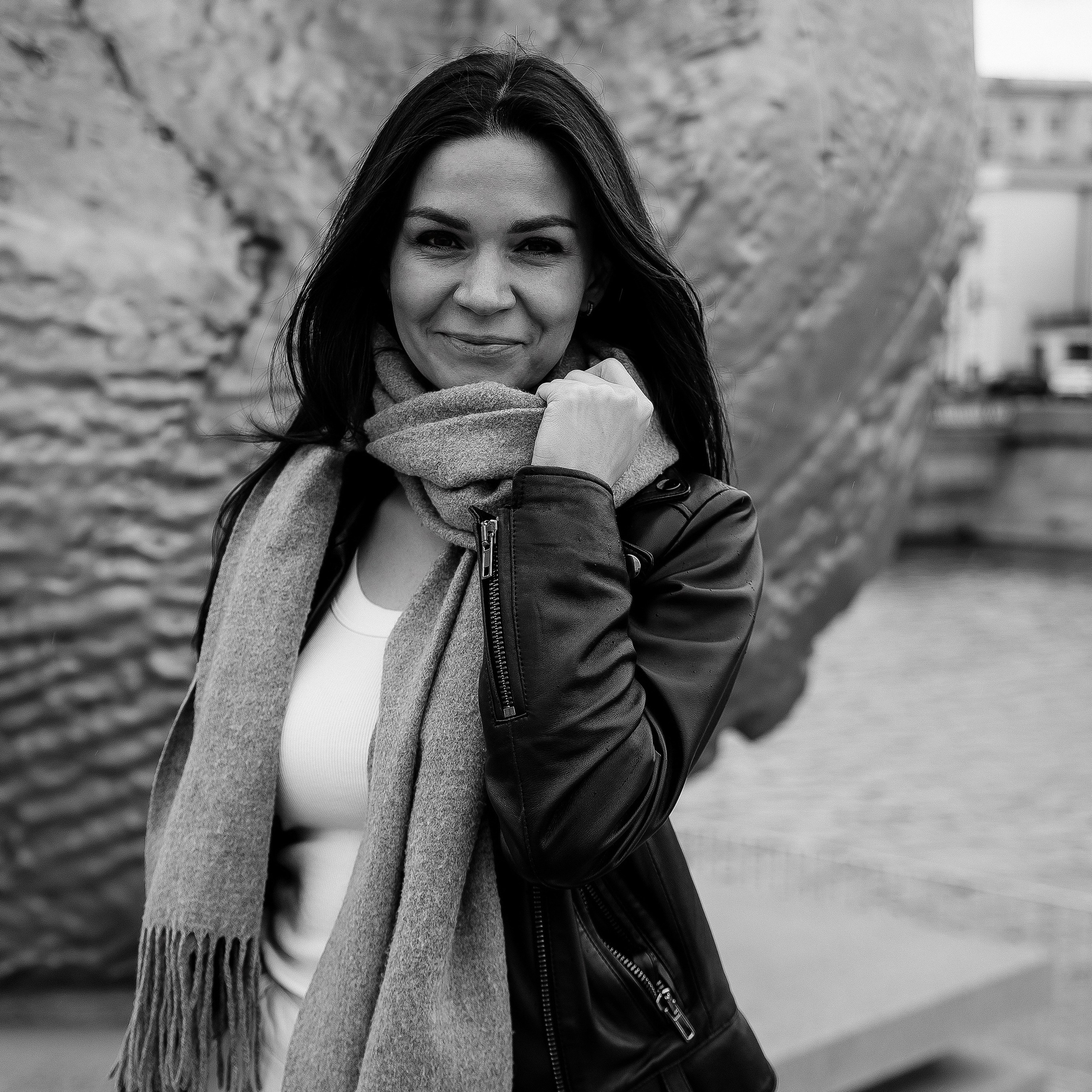 ГЭС2 Москва| Анна. Фотограф Дарья Пудовкина Москва, Московская область