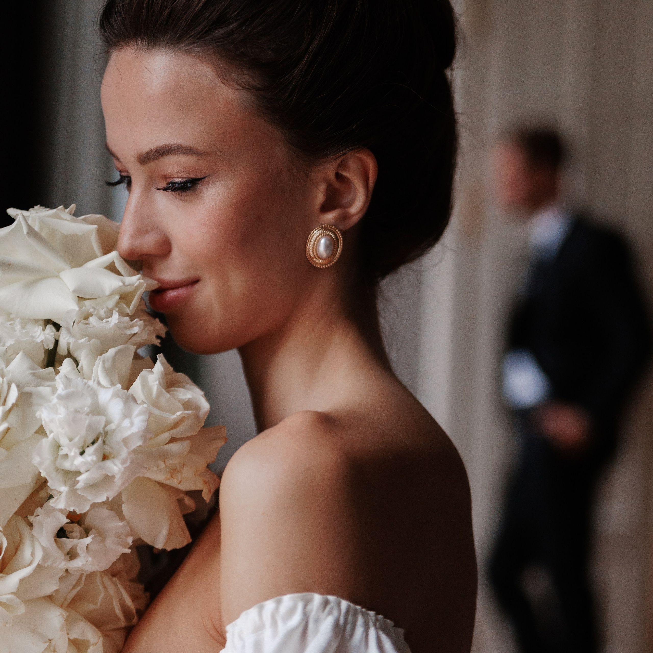 Свадьба Питер прогулка. Фотограф Дарья Пудовкина Москва, Московская область