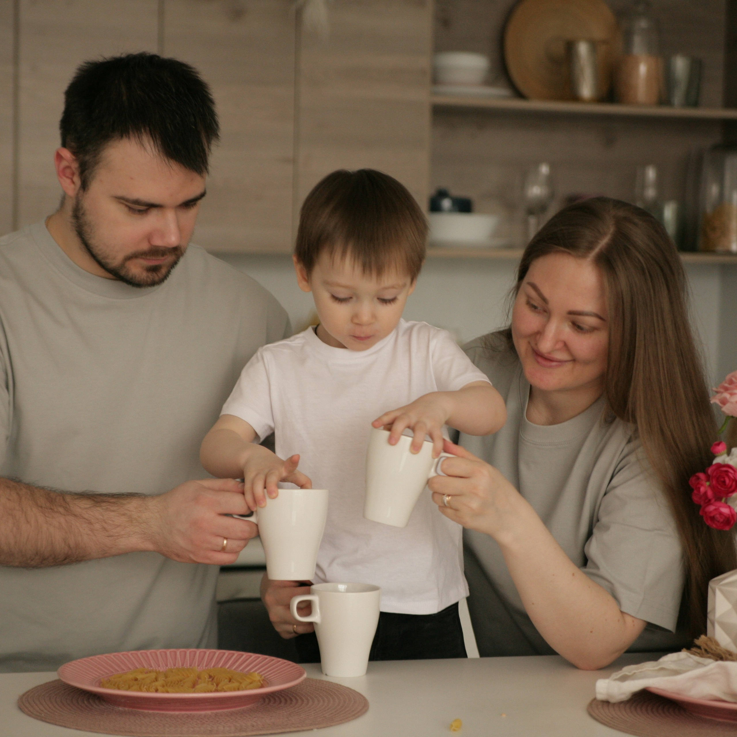 Отзывы. Фотограф Дарья Пудовкина Москва, Московская область