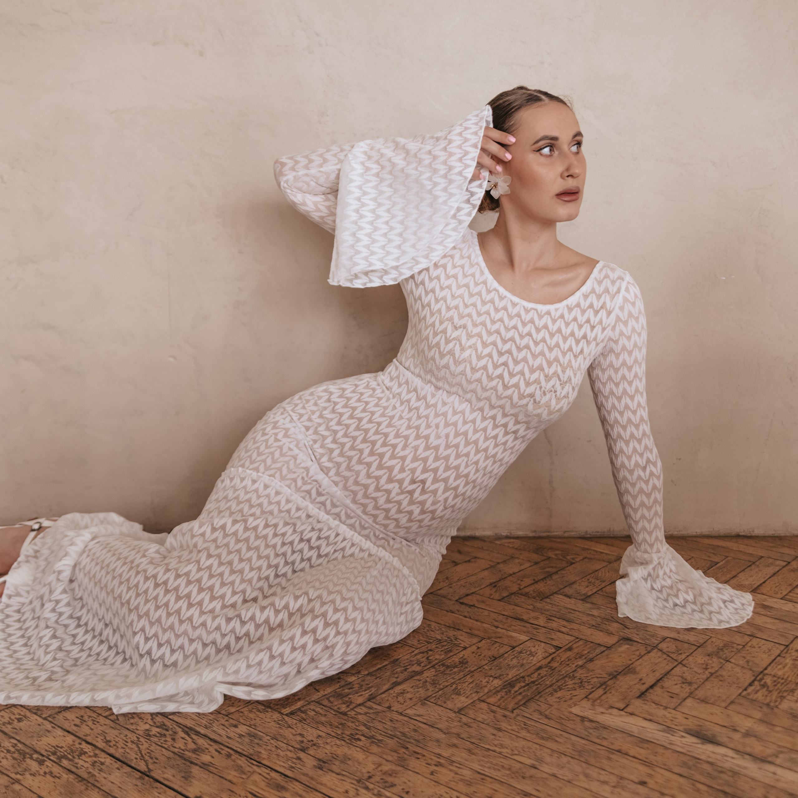 Дана. Фотограф Дарья Пудовкина Москва, Московская область