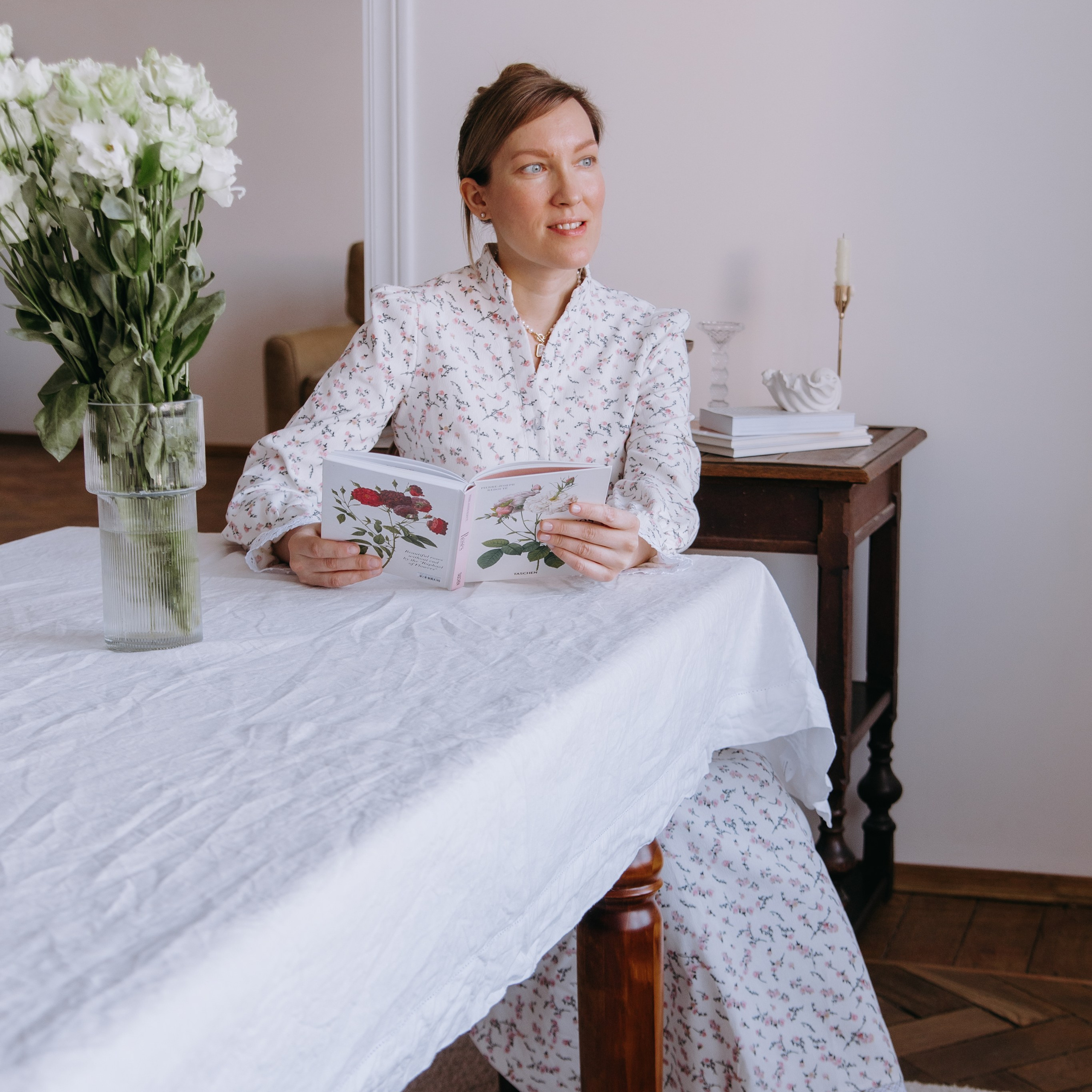 Анна. Фотограф Дарья Пудовкина Москва, Московская область