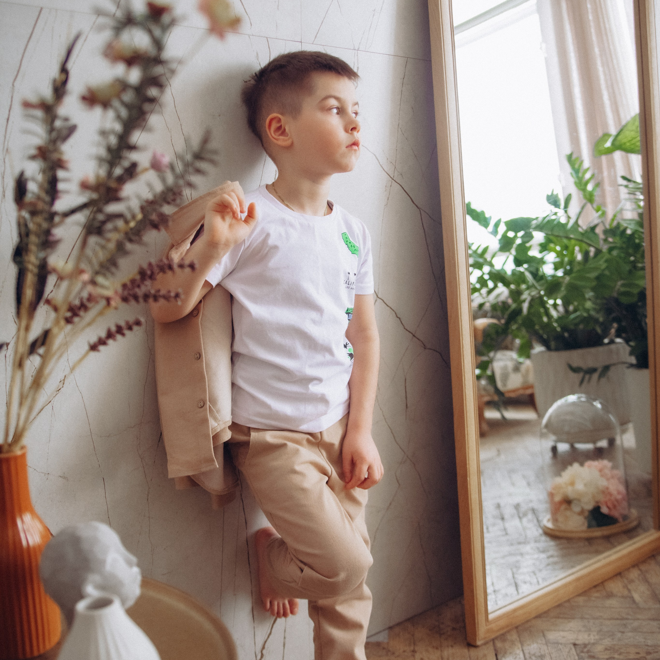 Платон. Фотограф Дарья Пудовкина Москва, Московская область