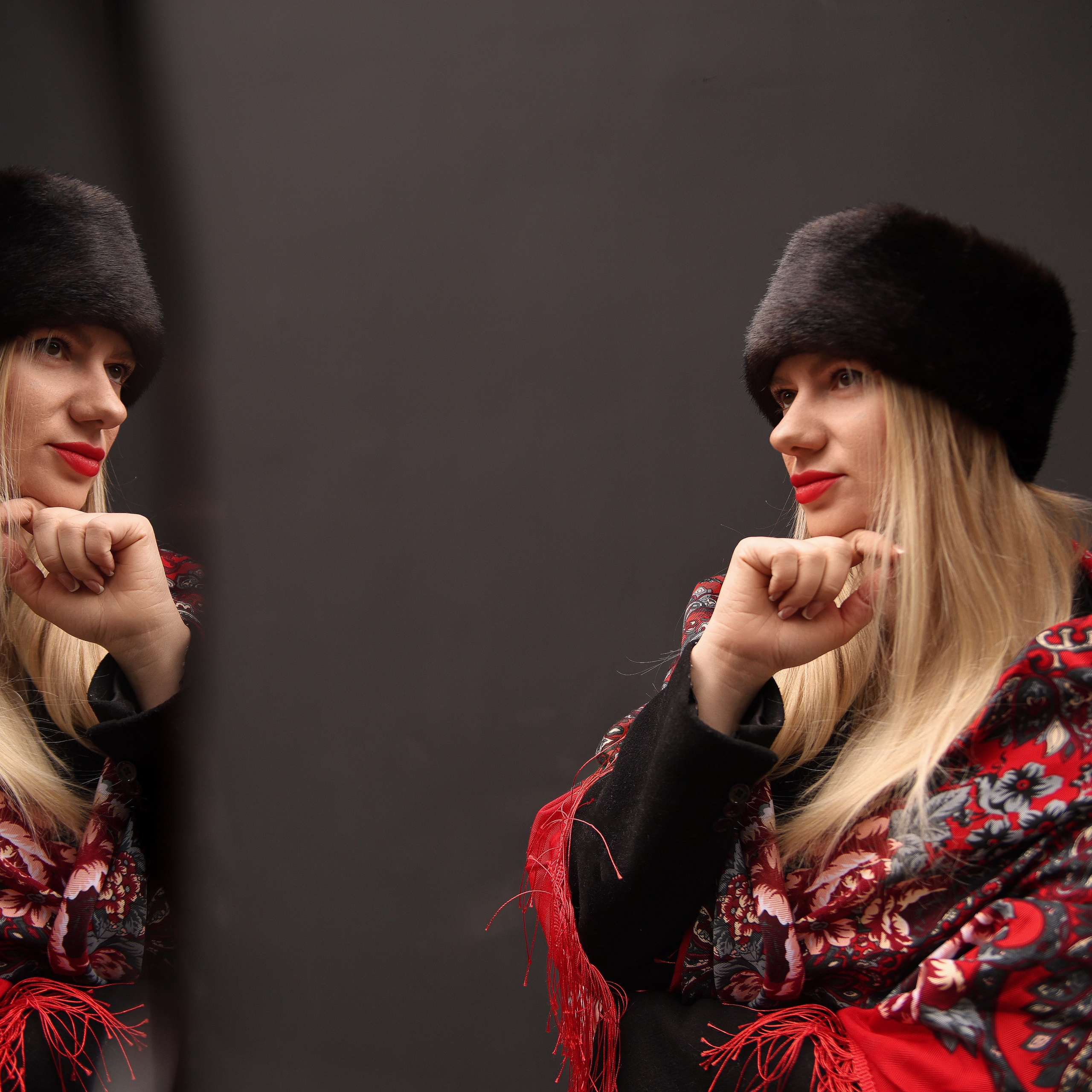 Мария. Фотограф Дарья Пудовкина Москва, Московская область