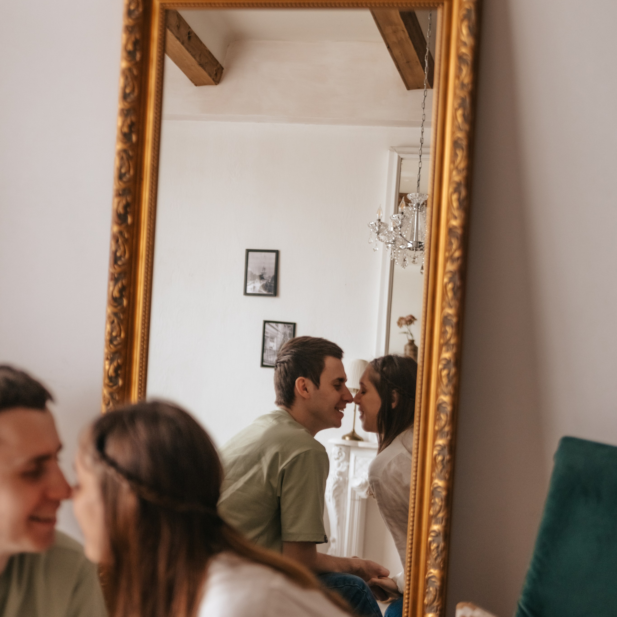 Годик Еве. Фотограф Дарья Пудовкина Москва, Московская область