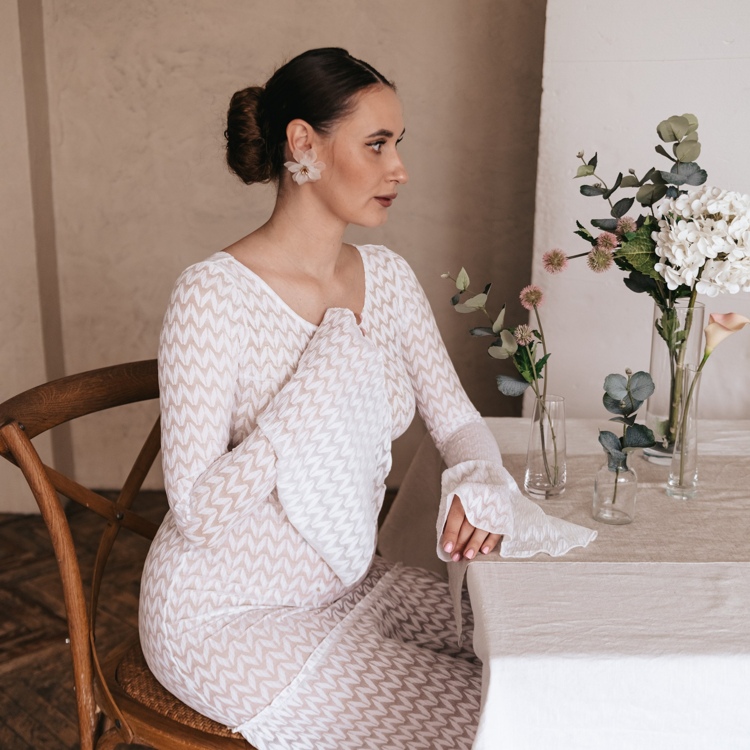 Дана. Фотограф Дарья Пудовкина Москва, Московская область