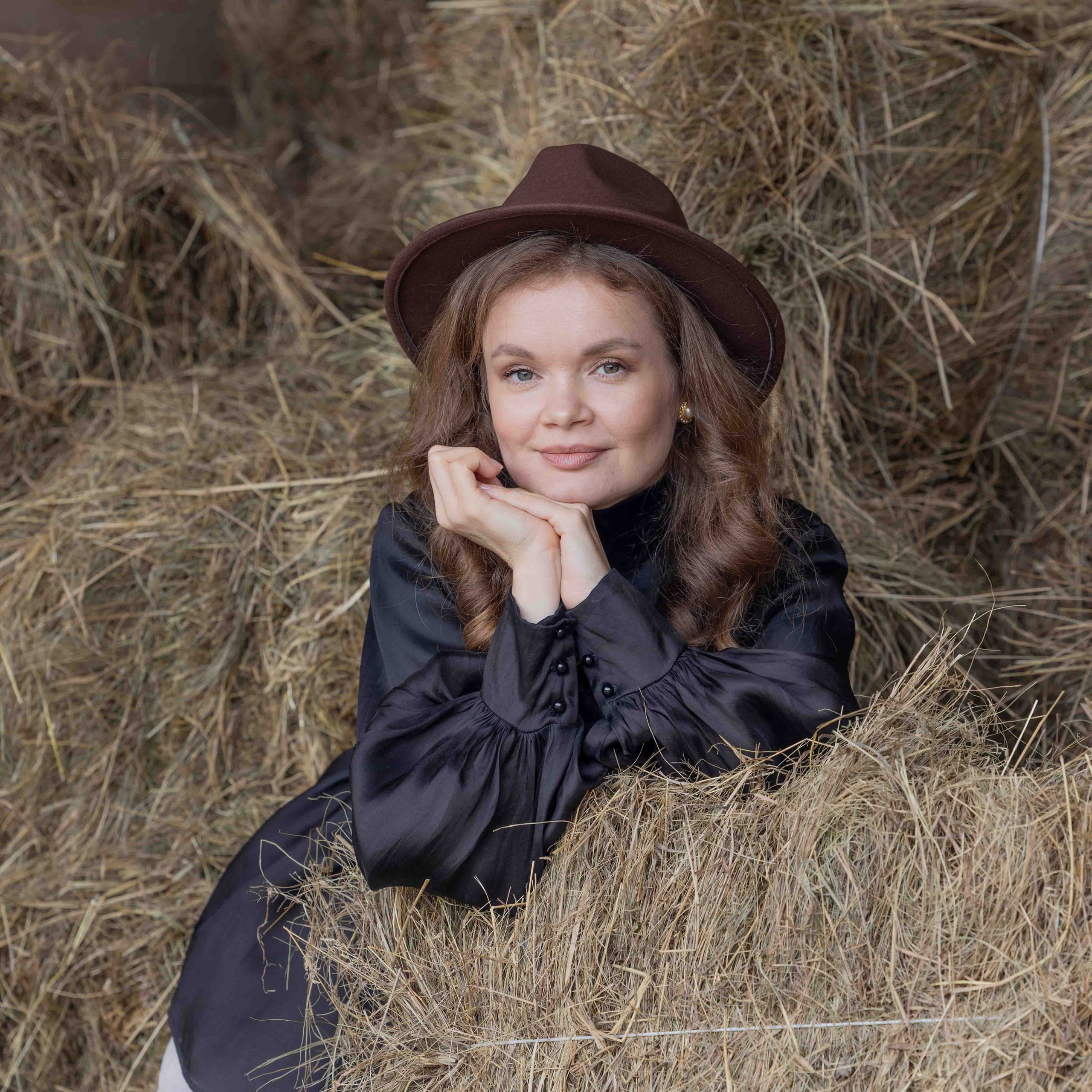 Конная фотосессия| Екатерина. Фотограф Дарья Пудовкина Москва, Московская область