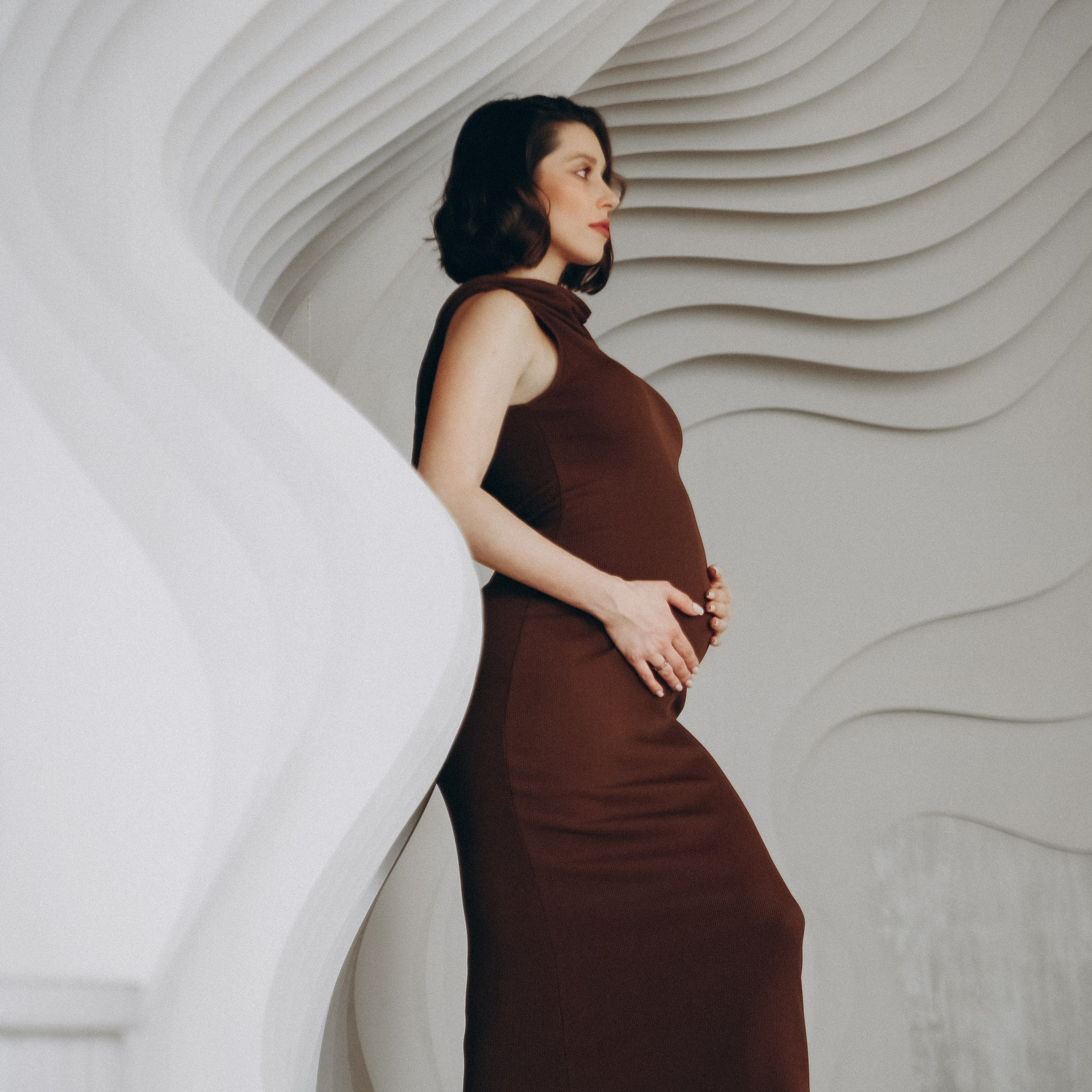 Анастасия. Фотограф Дарья Пудовкина Москва, Московская область