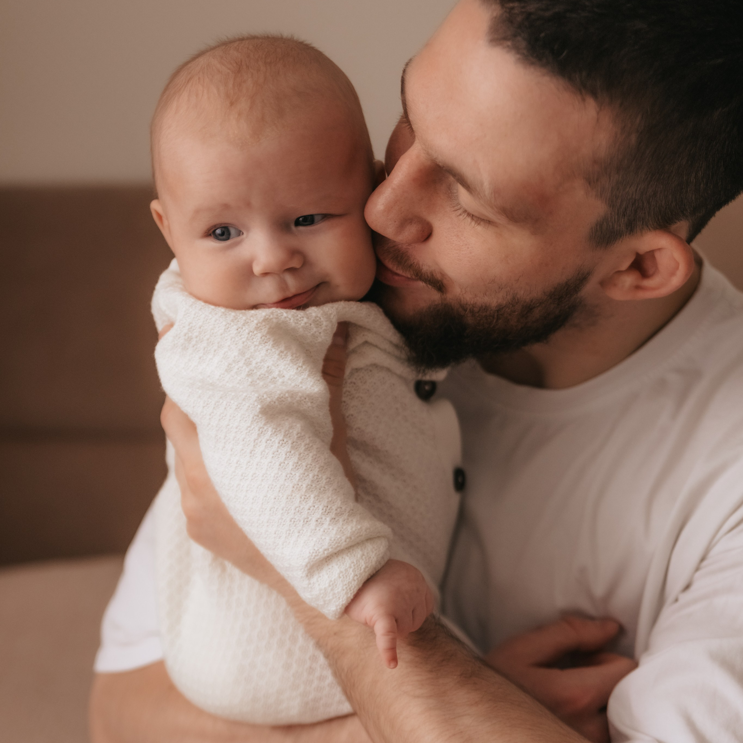 Домашняя семейная история. Фотограф Дарья Пудовкина Москва, Московская область