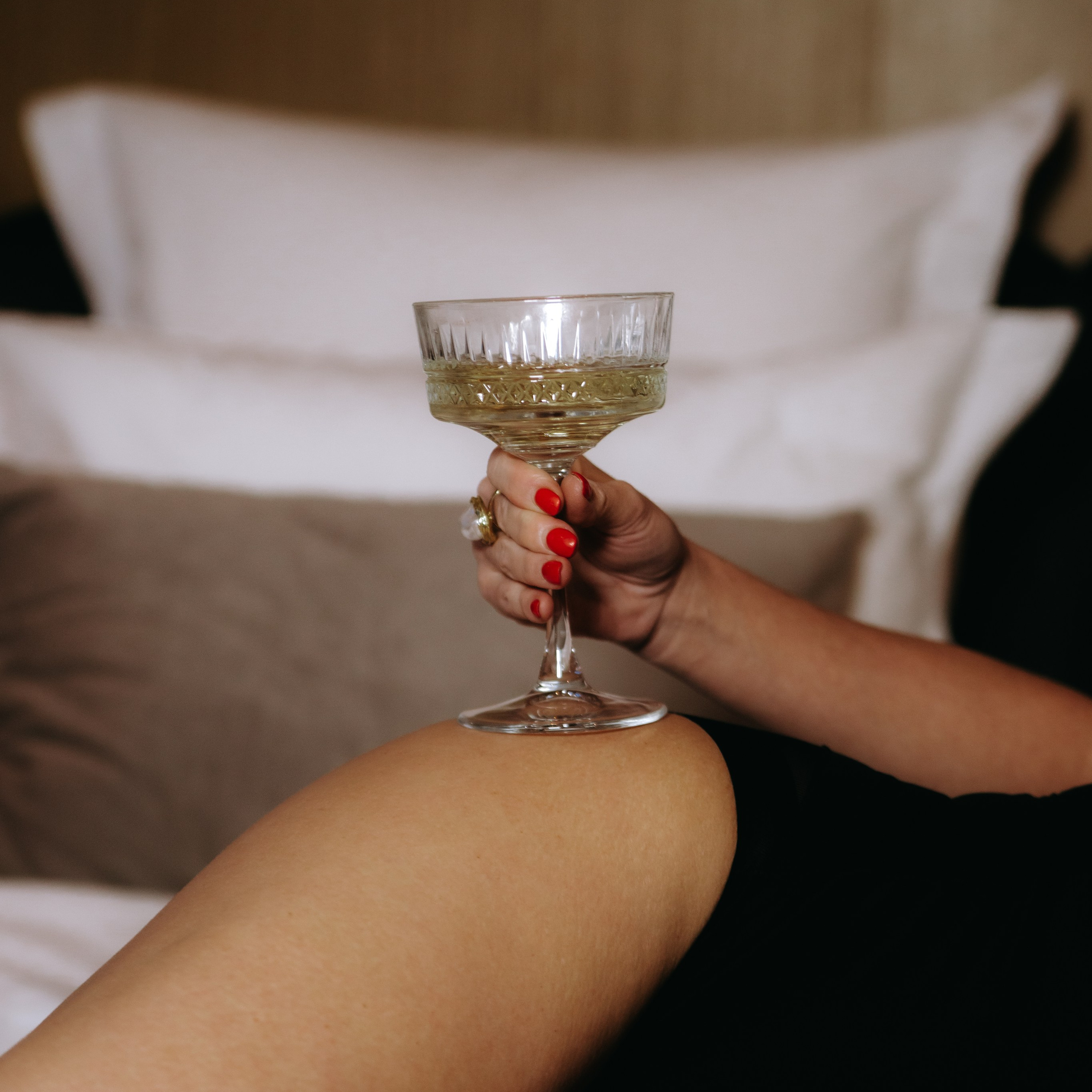 В отеле | Мария. Фотограф Дарья Пудовкина Москва, Московская область