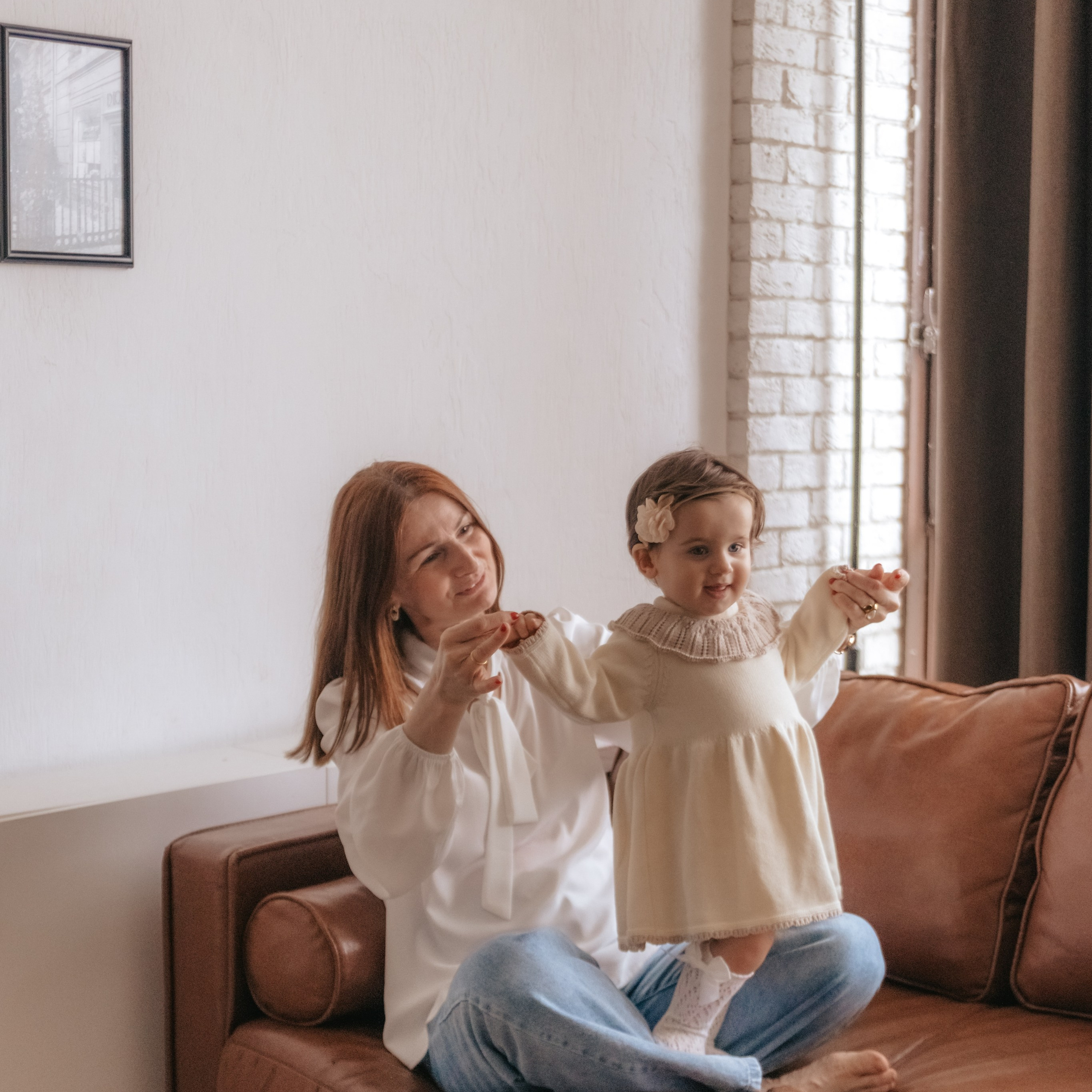 Годик Еве. Фотограф Дарья Пудовкина Москва, Московская область