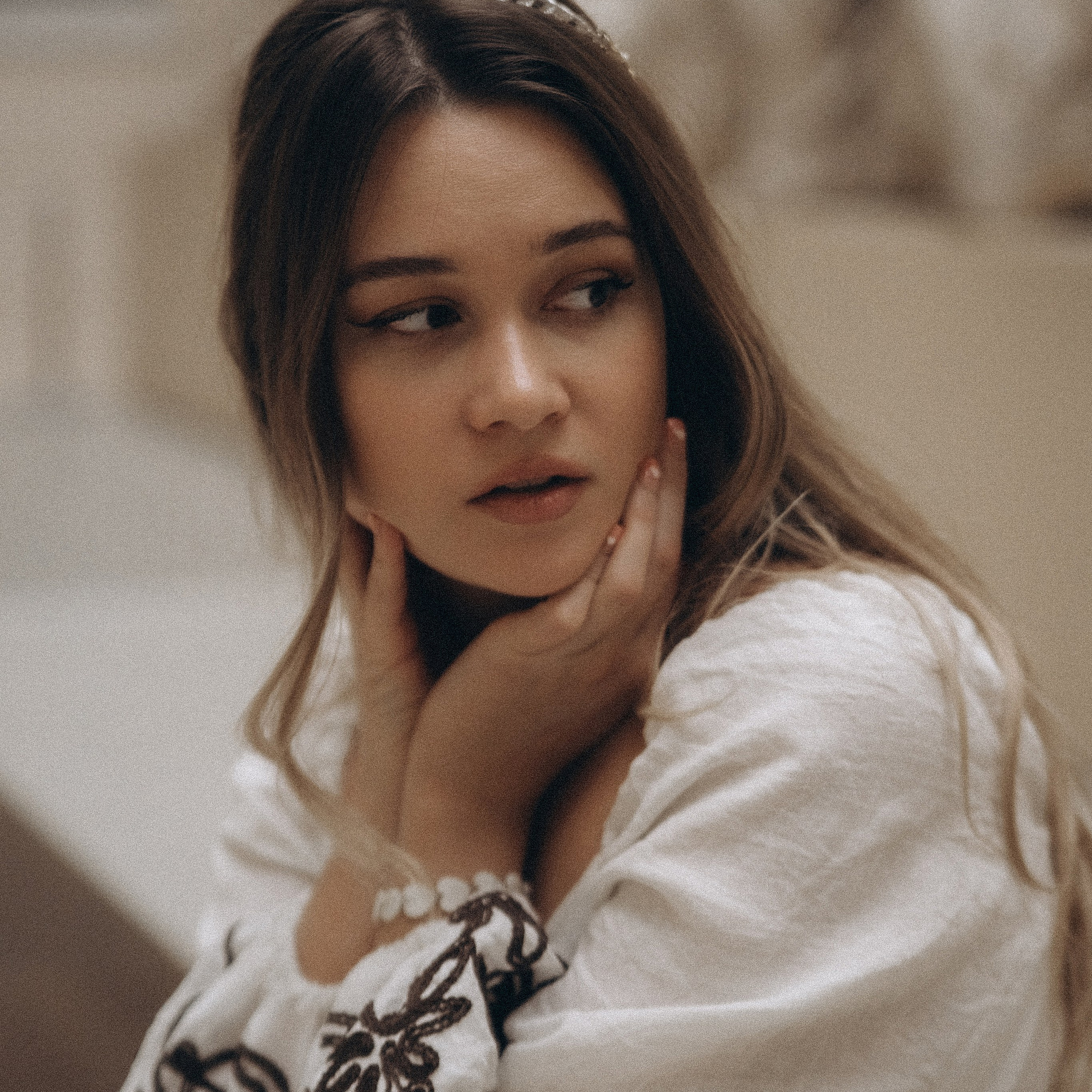 Поход в музей А. С. Пушкина. Фотограф Дарья Пудовкина Москва, Московская область