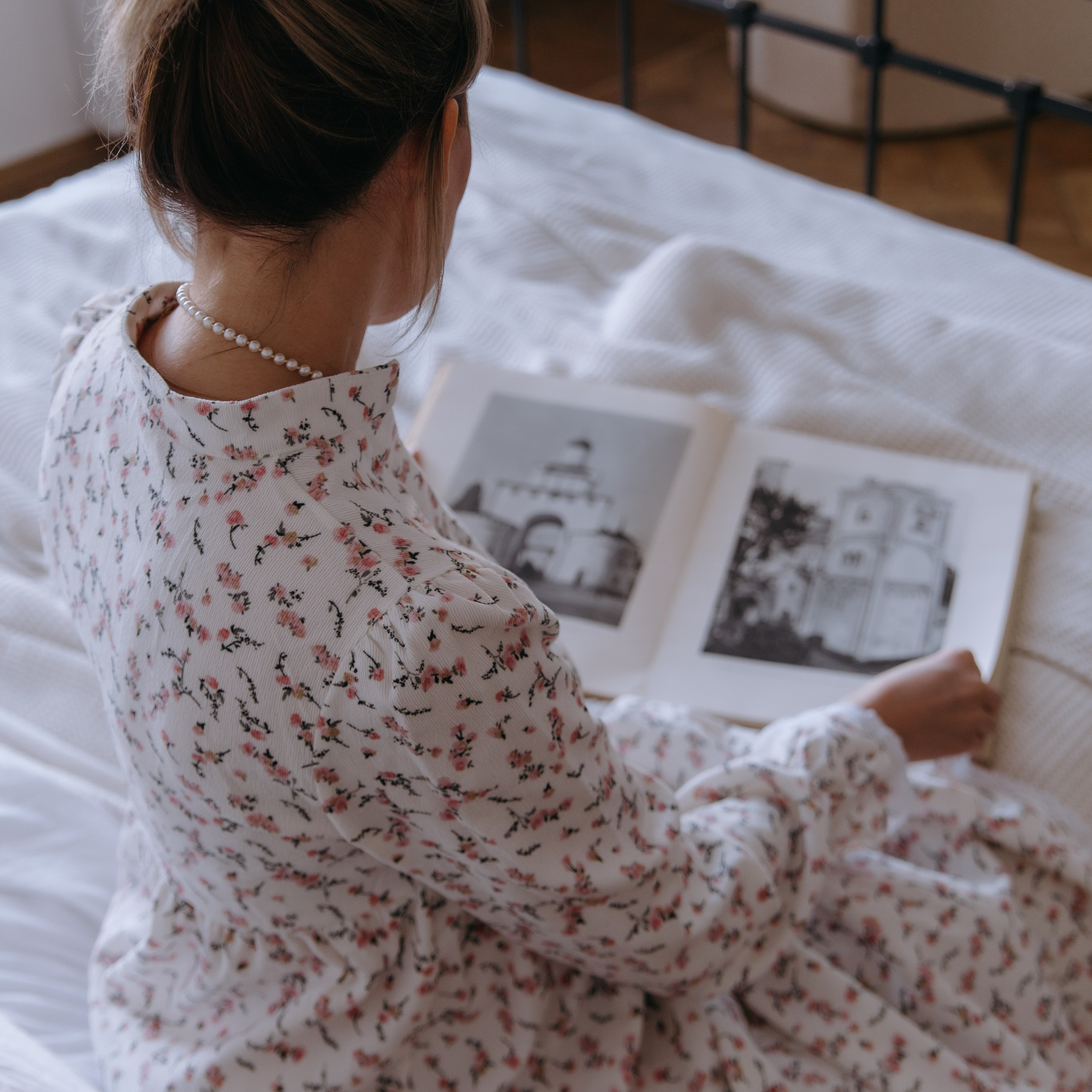 Анна. Фотограф Дарья Пудовкина Москва, Московская область