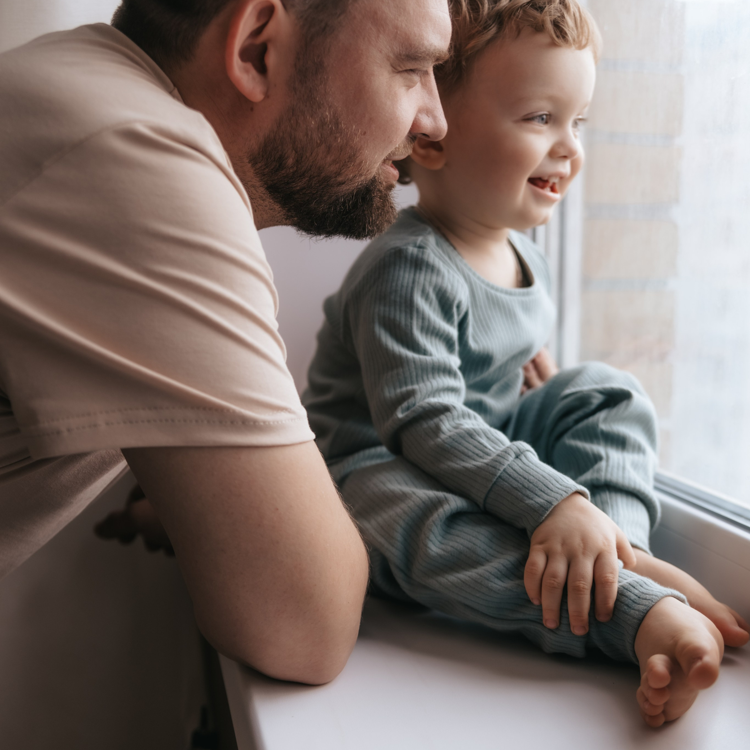 Домашняя история семьи Тимошки. Фотограф Дарья Пудовкина Москва, Московская область