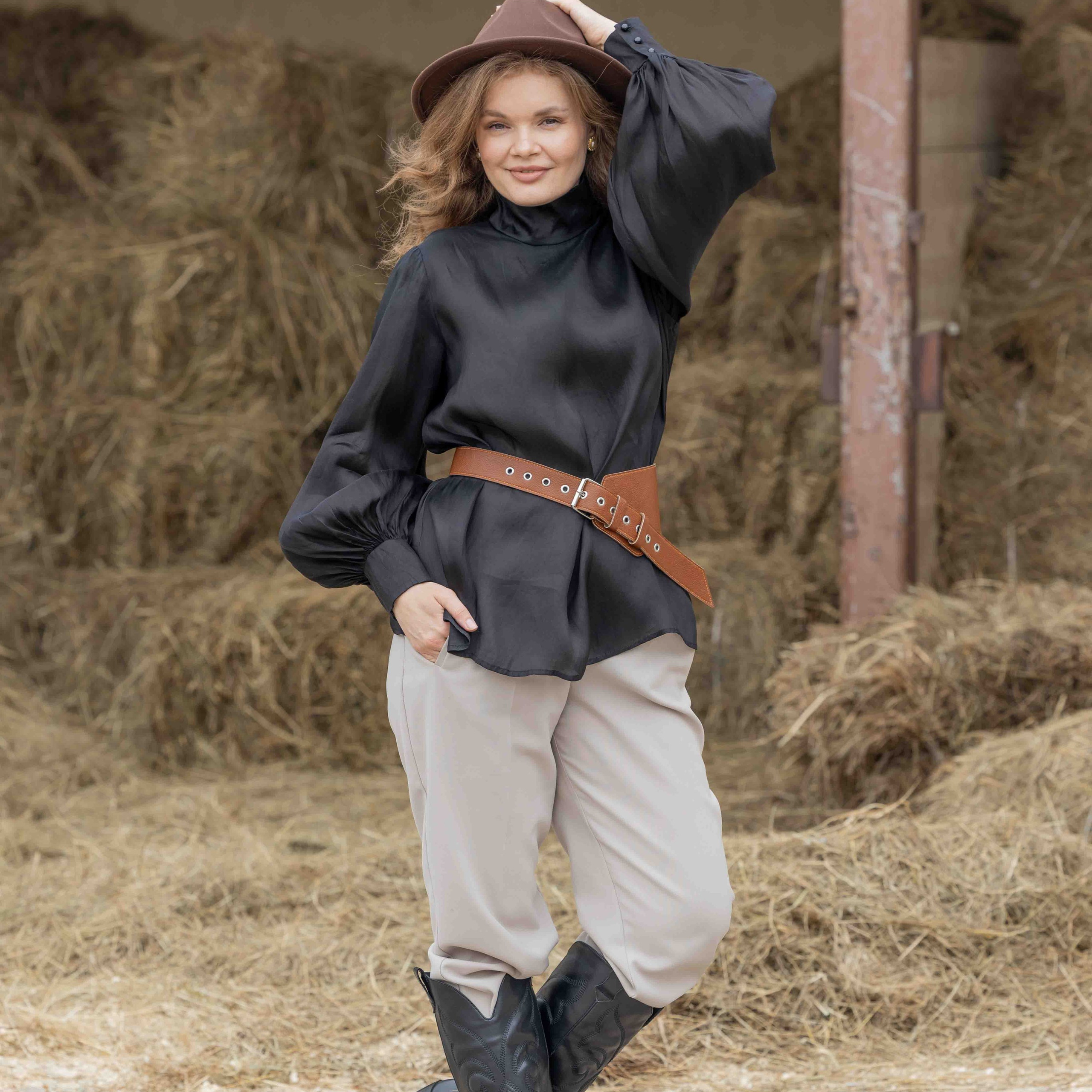 Конная фотосессия| Екатерина. Фотограф Дарья Пудовкина Москва, Московская область