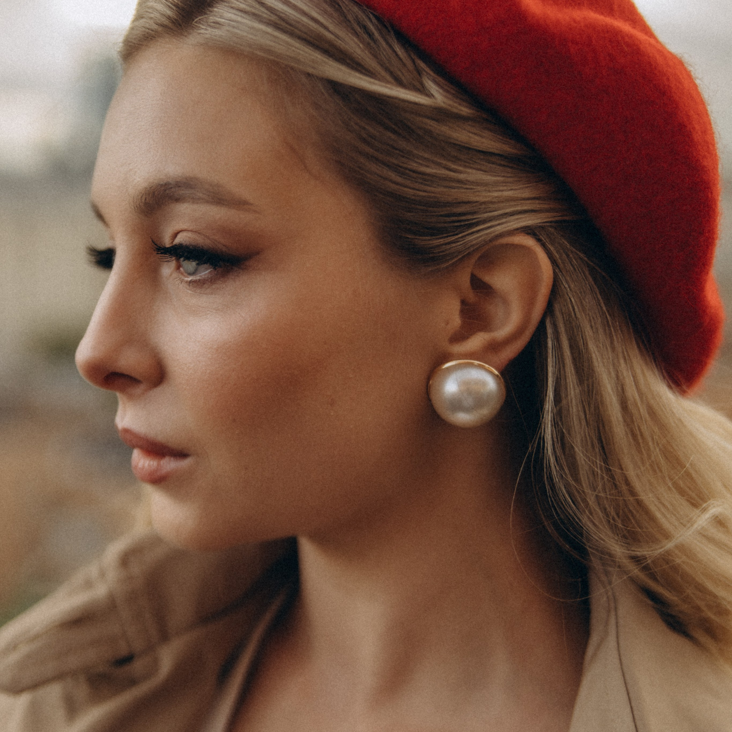 Предложение на крыше. Фотограф Дарья Пудовкина Москва, Московская область