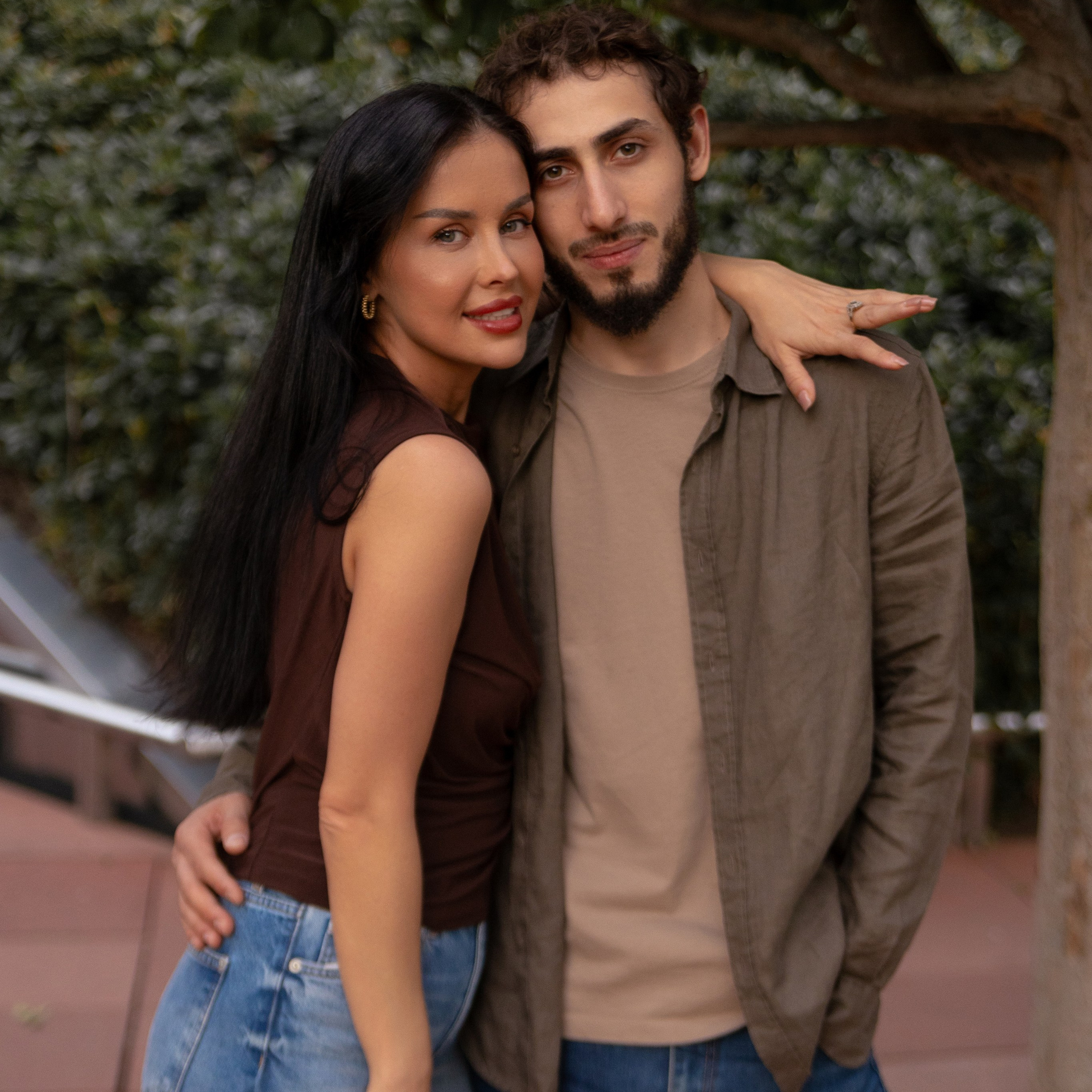 Парк Краснодар. Фотограф Дарья Пудовкина Москва, Московская область