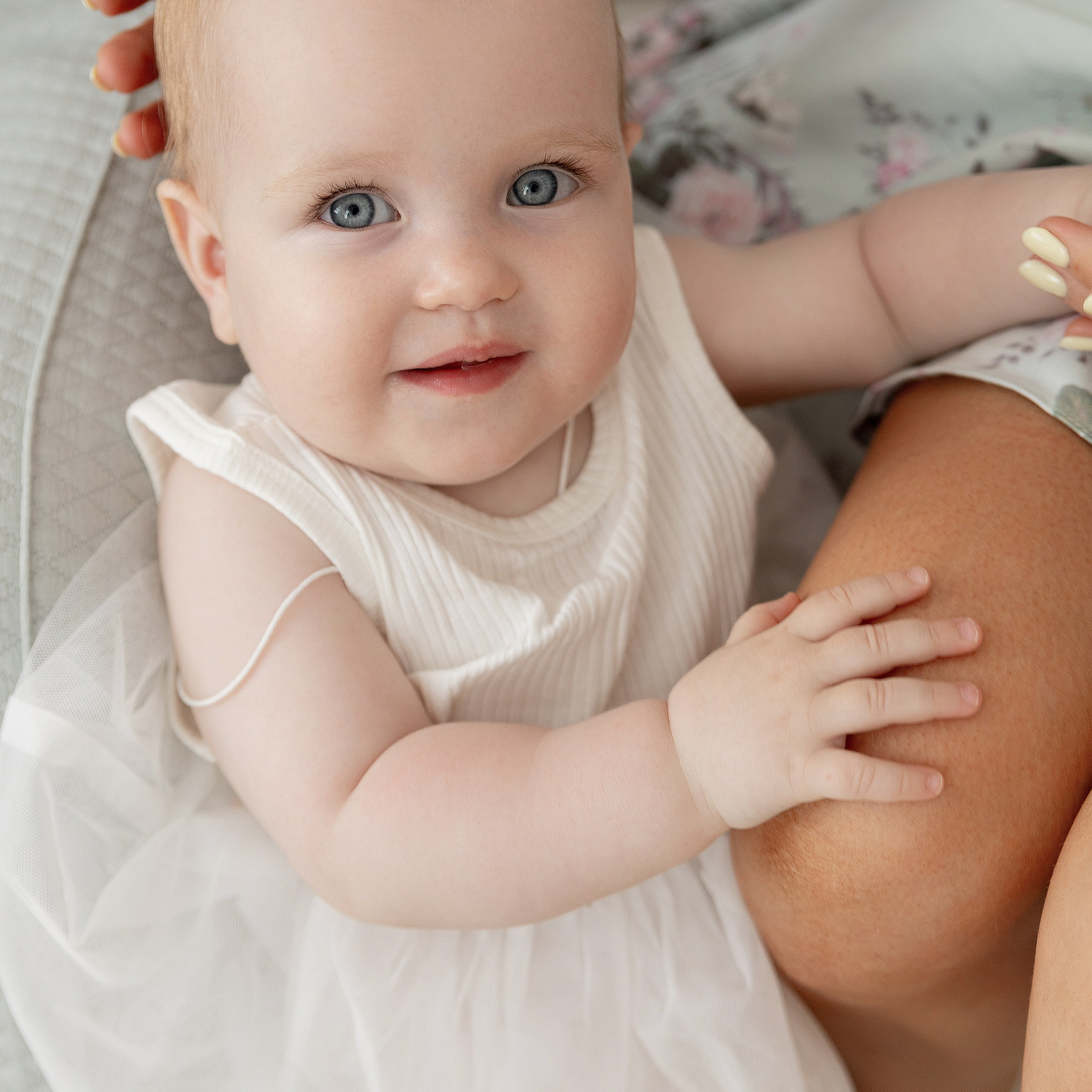 Годик Милославе. Фотограф Дарья Пудовкина Москва, Московская область