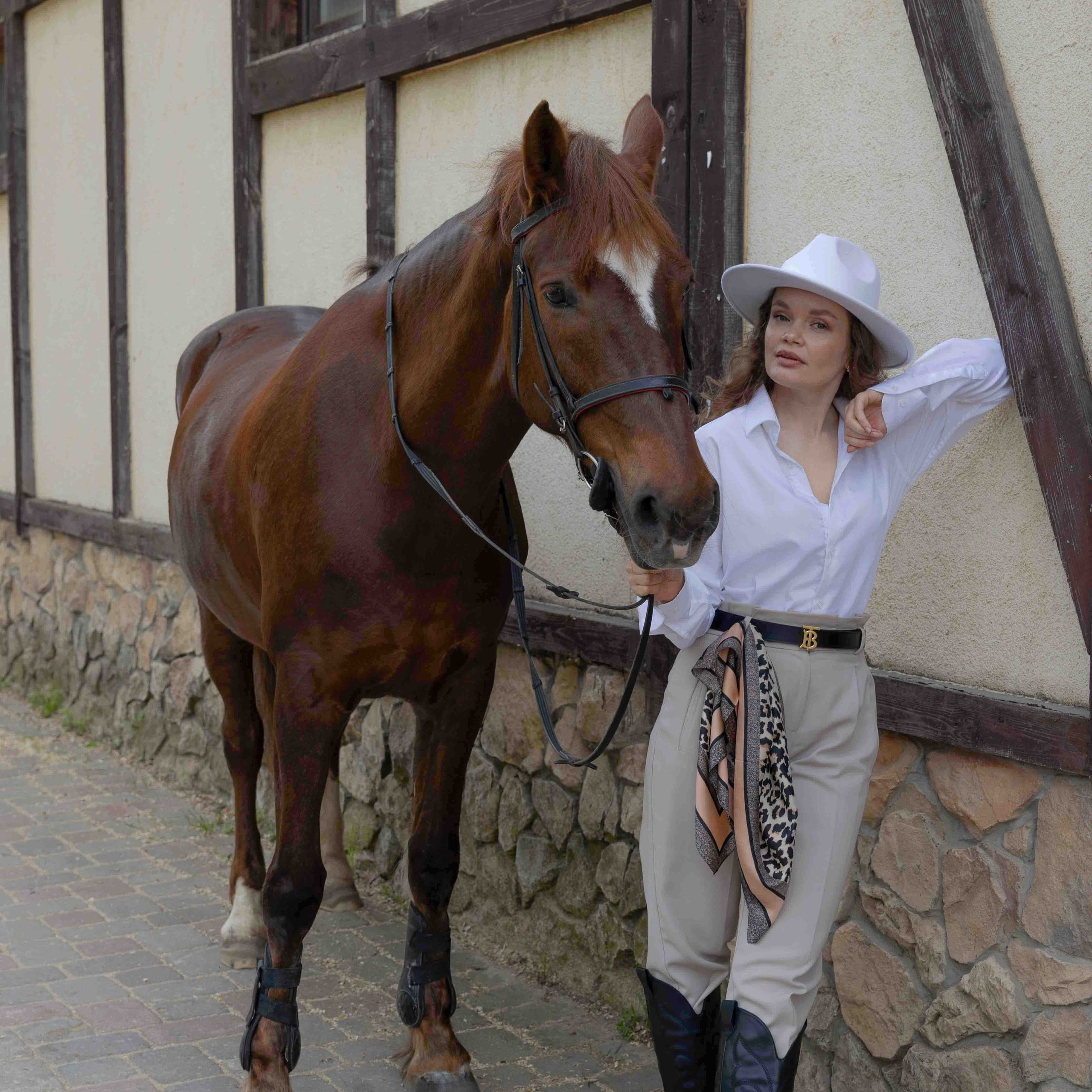 Конная фотосессия| Екатерина. Фотограф Дарья Пудовкина Москва, Московская область