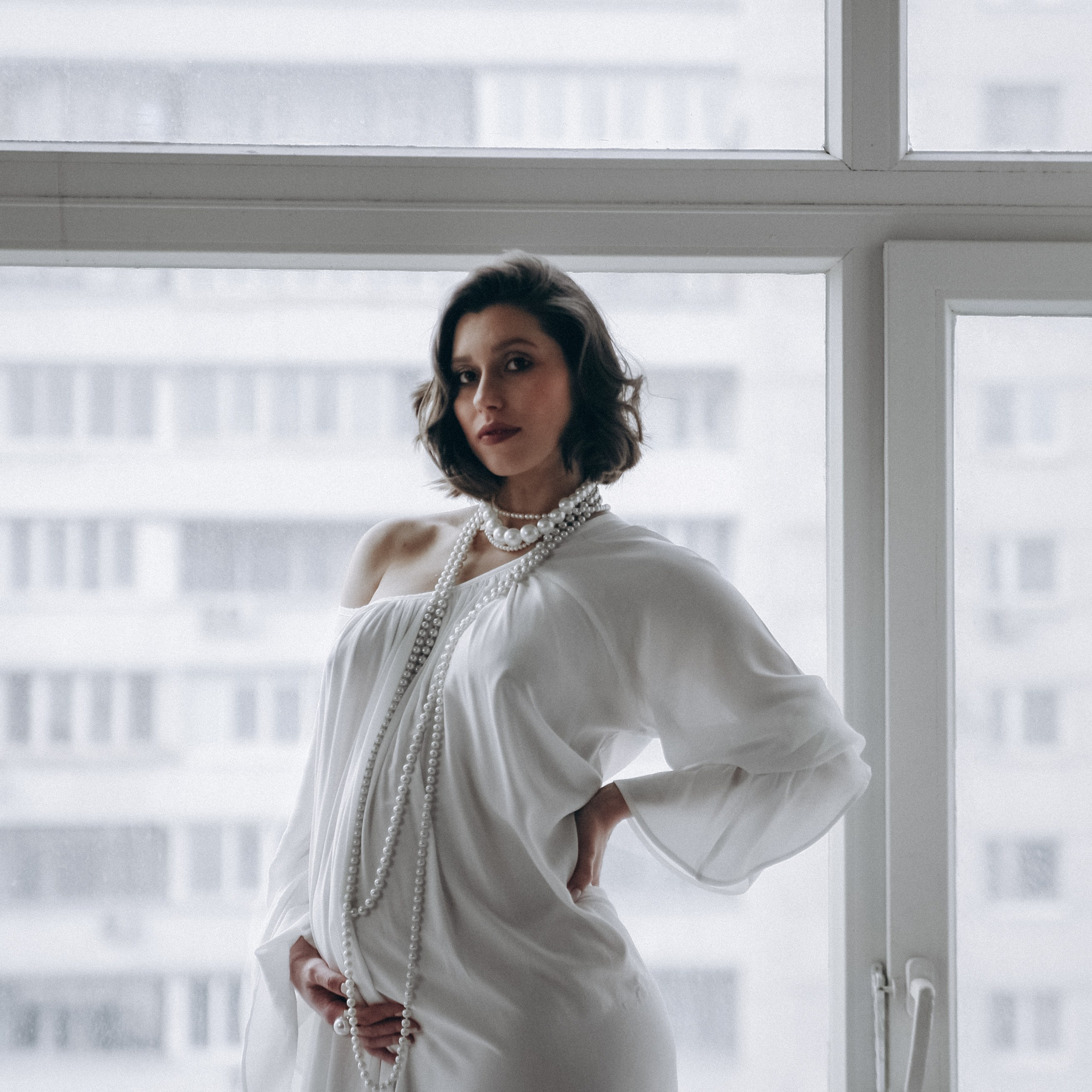 Анастасия. Фотограф Дарья Пудовкина Москва, Московская область