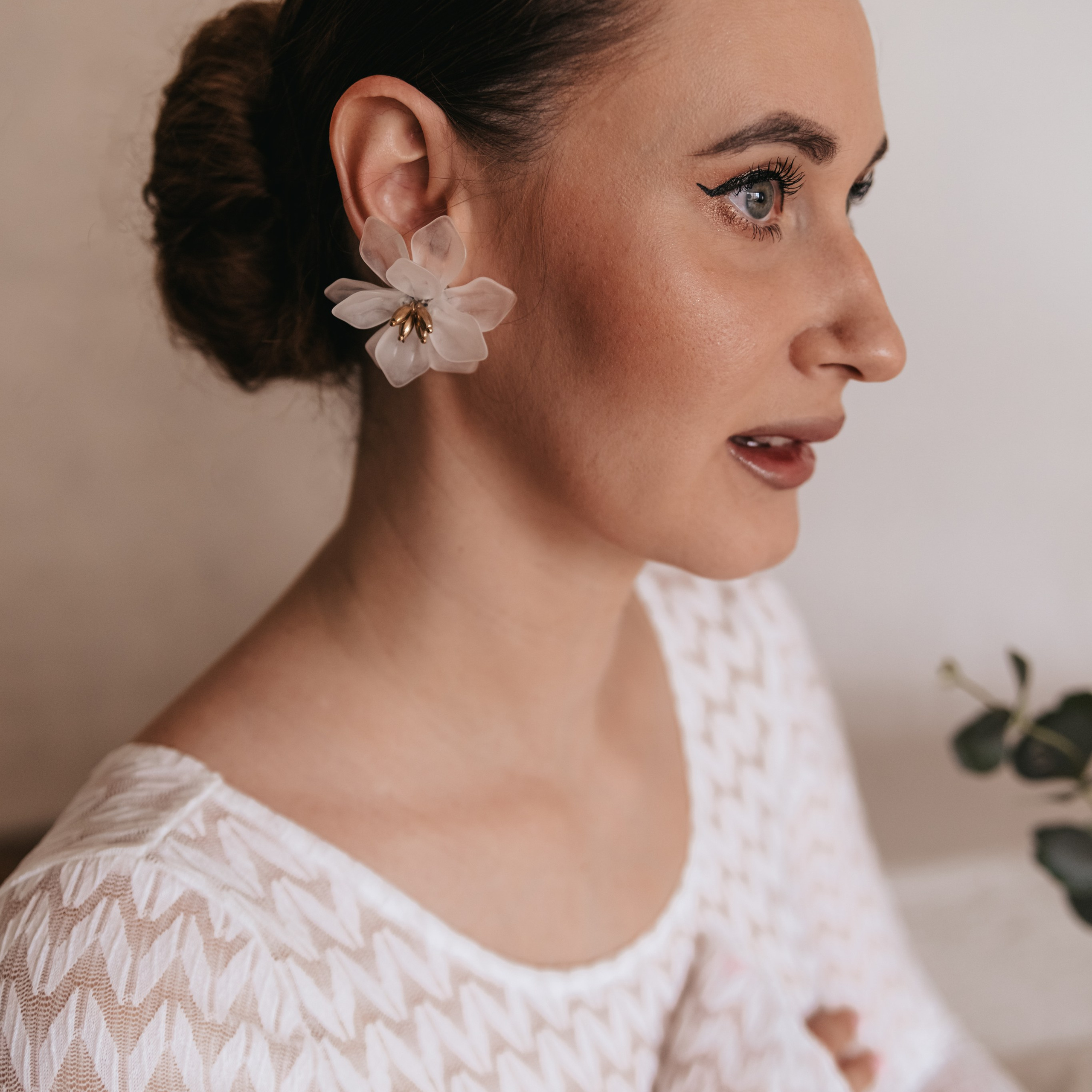 Дана. Фотограф Дарья Пудовкина Москва, Московская область