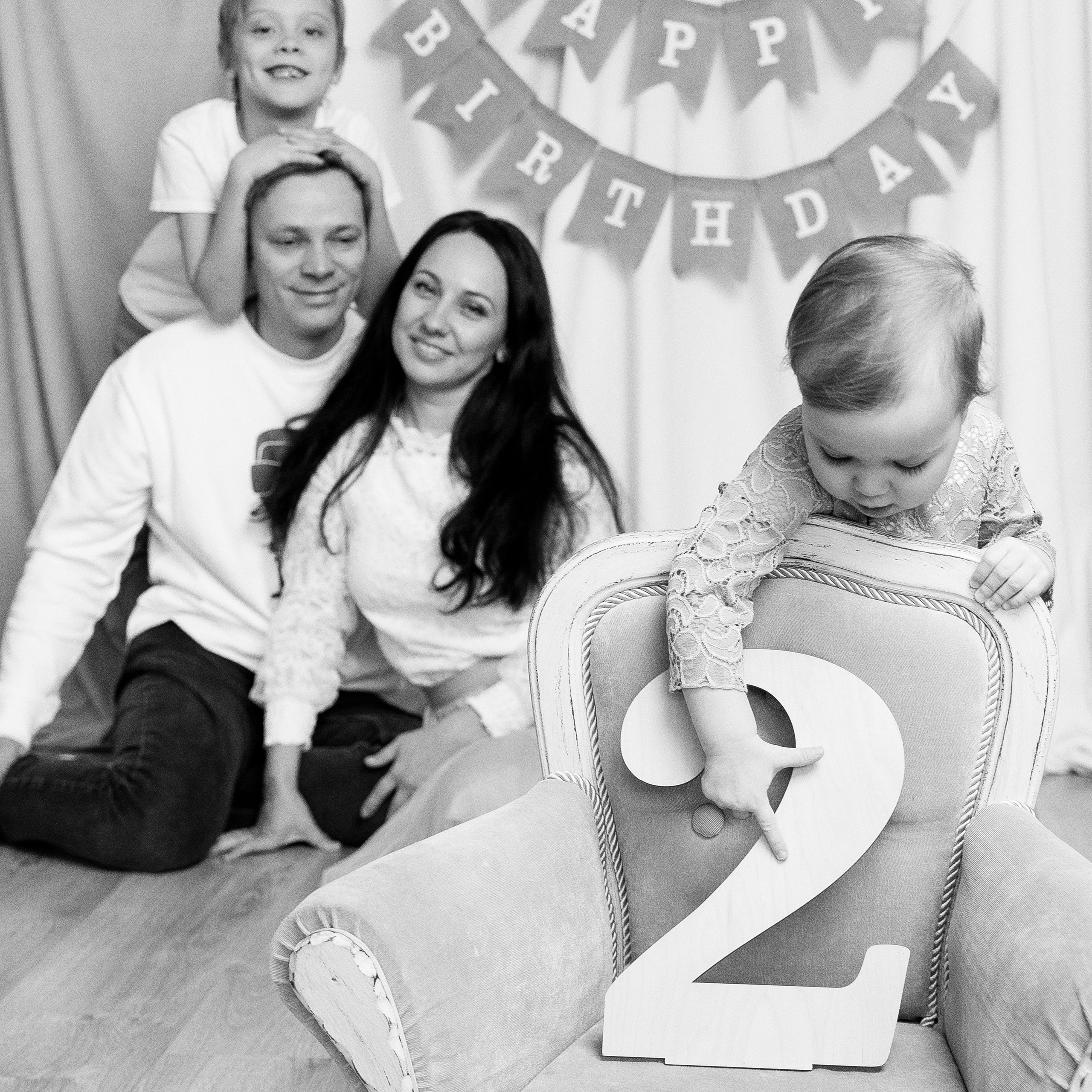 Ева. Фотограф Дарья Пудовкина Москва, Московская область