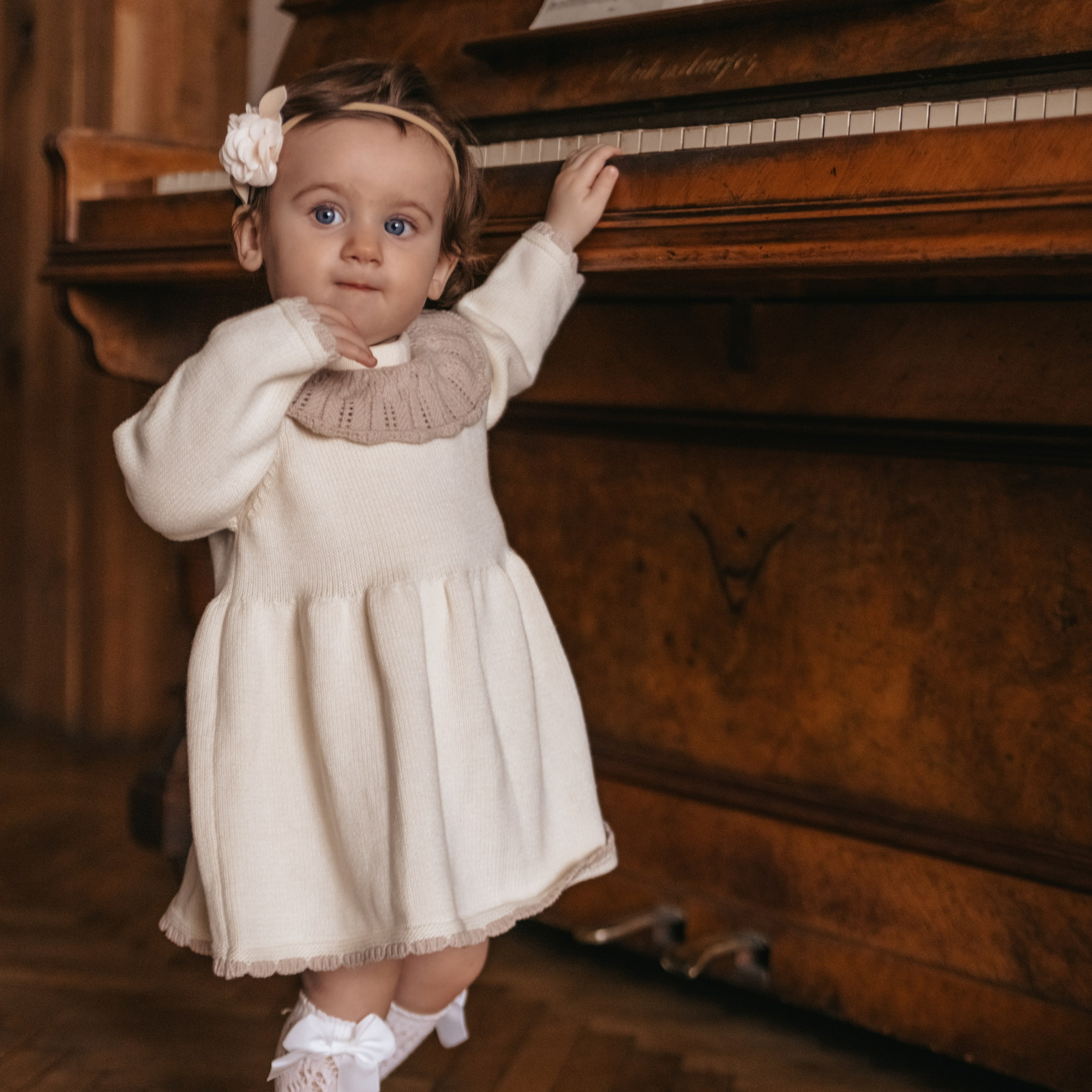 Годик Еве. Фотограф Дарья Пудовкина Москва, Московская область