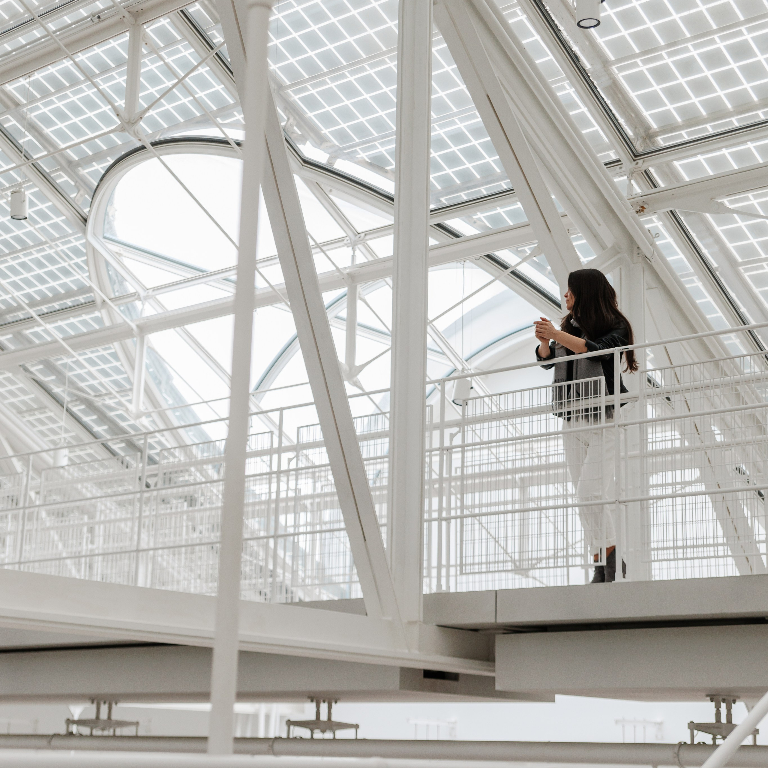 ГЭС2 Москва| Анна. Фотограф Дарья Пудовкина Москва, Московская область