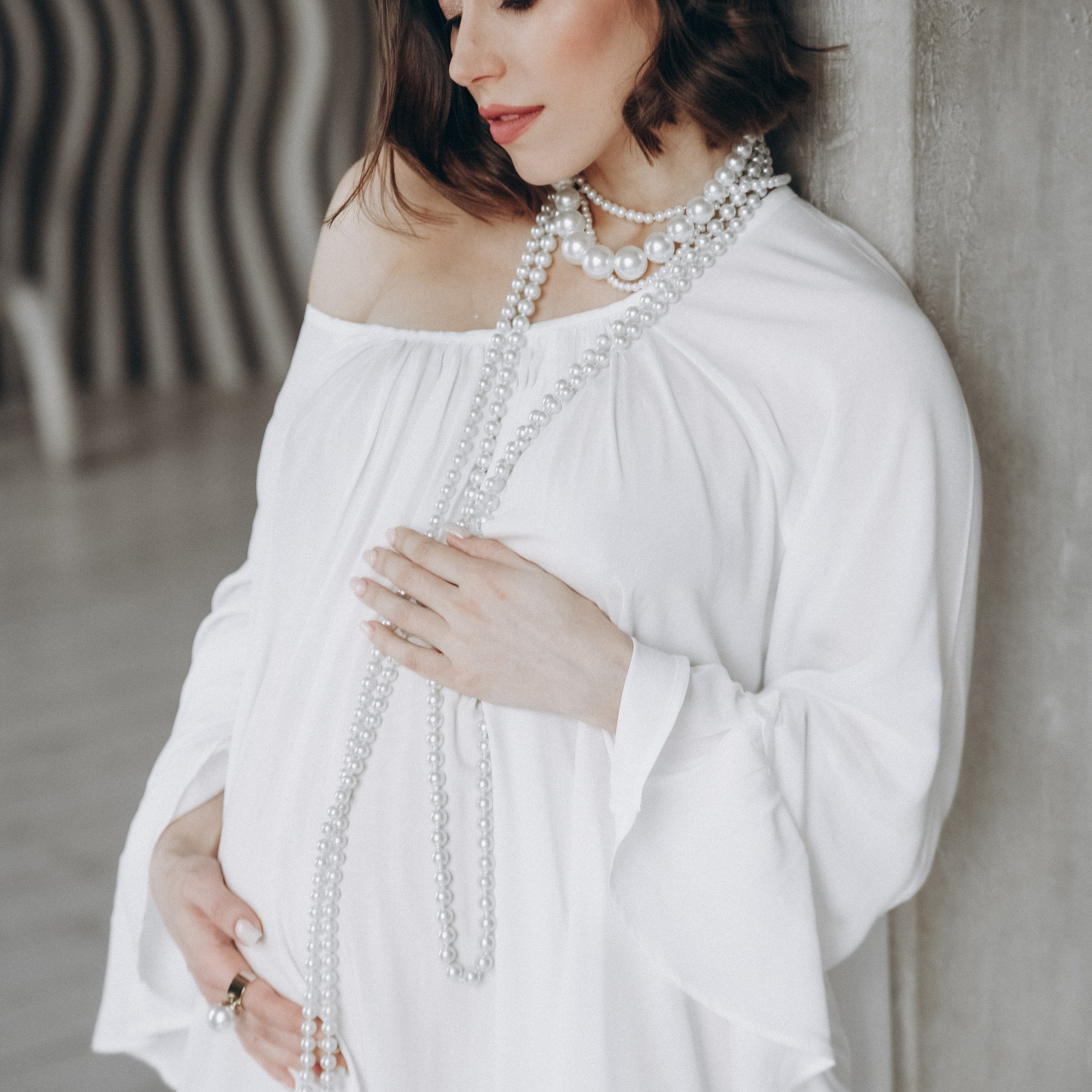 Анастасия. Фотограф Дарья Пудовкина Москва, Московская область