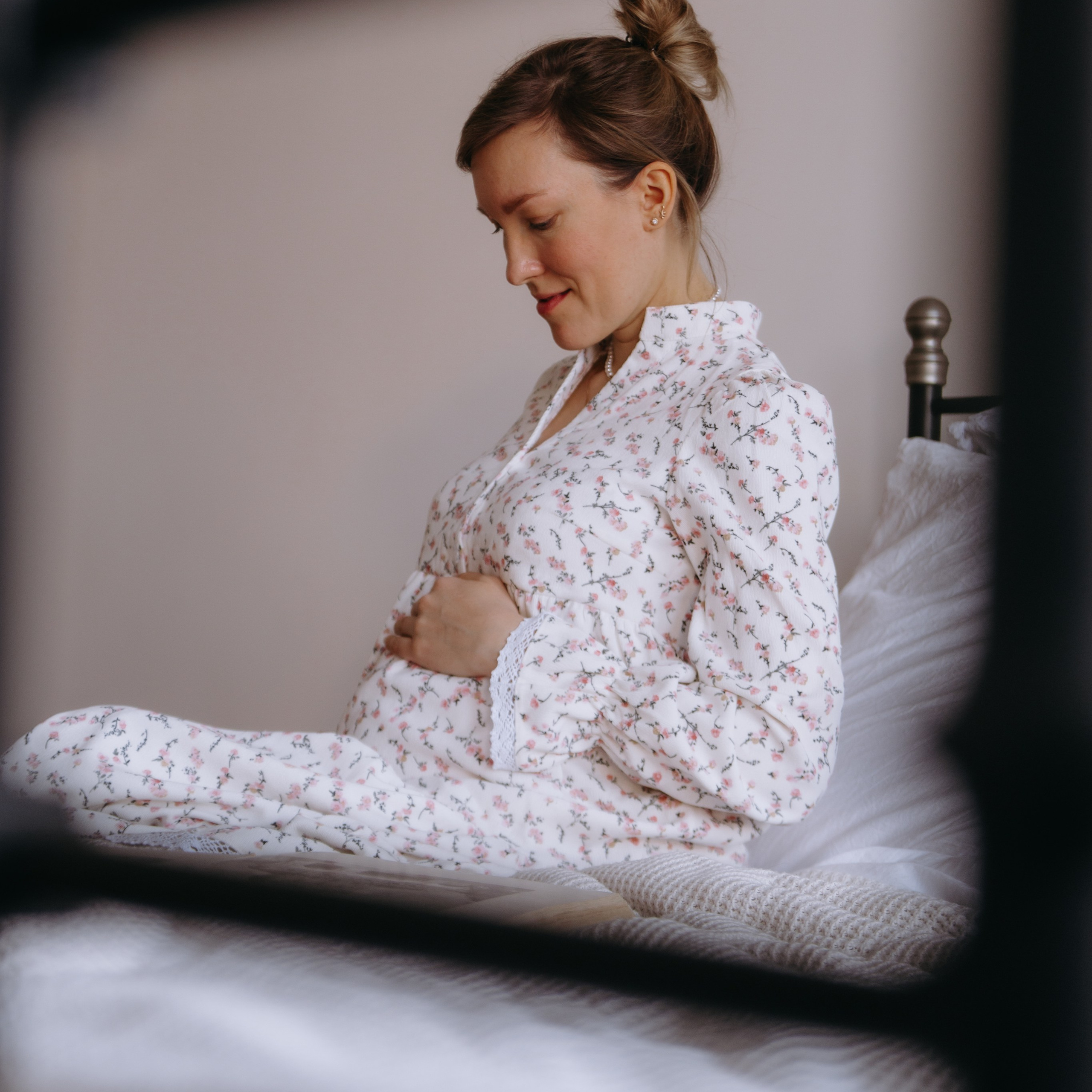 Анна. Фотограф Дарья Пудовкина Москва, Московская область