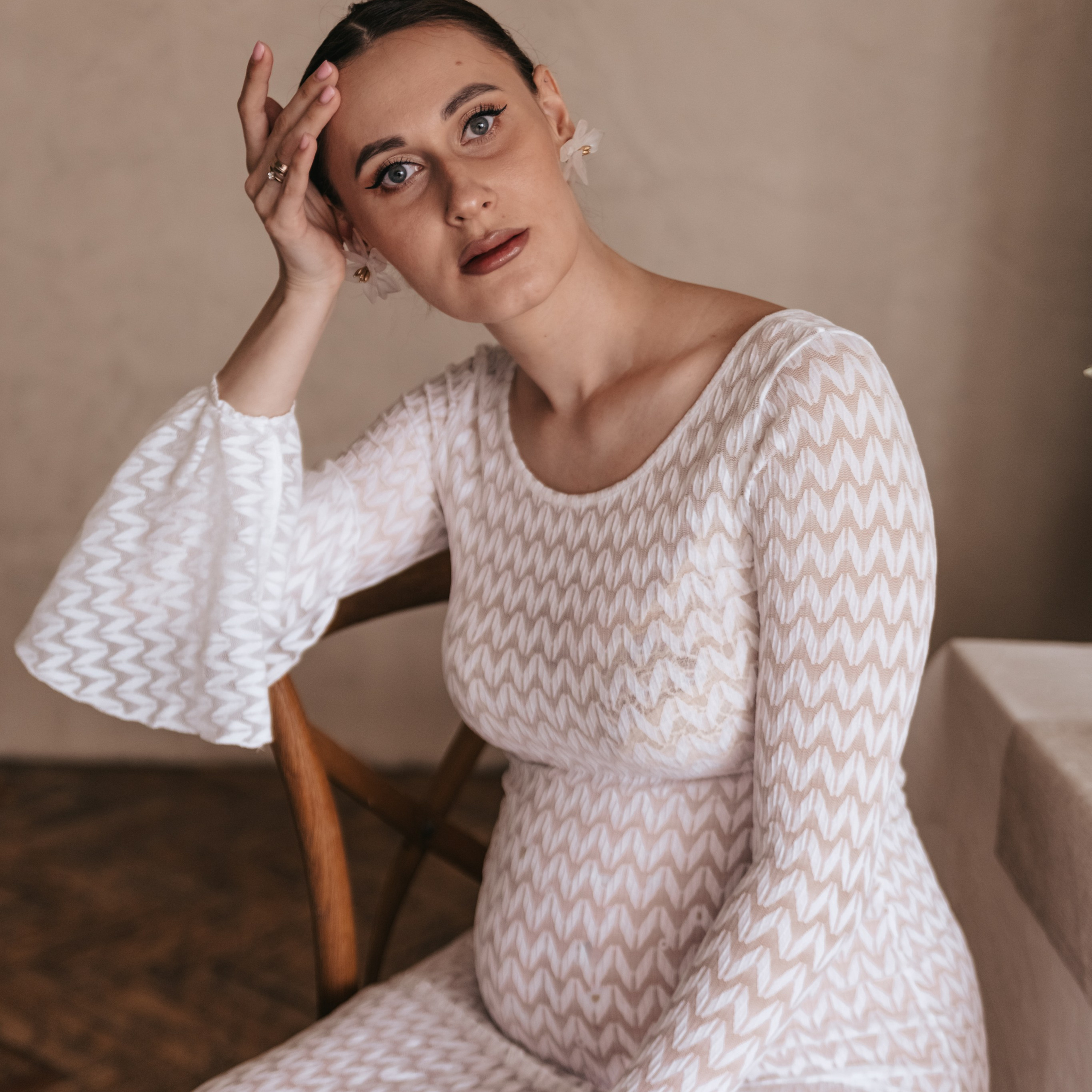 Дана. Фотограф Дарья Пудовкина Москва, Московская область