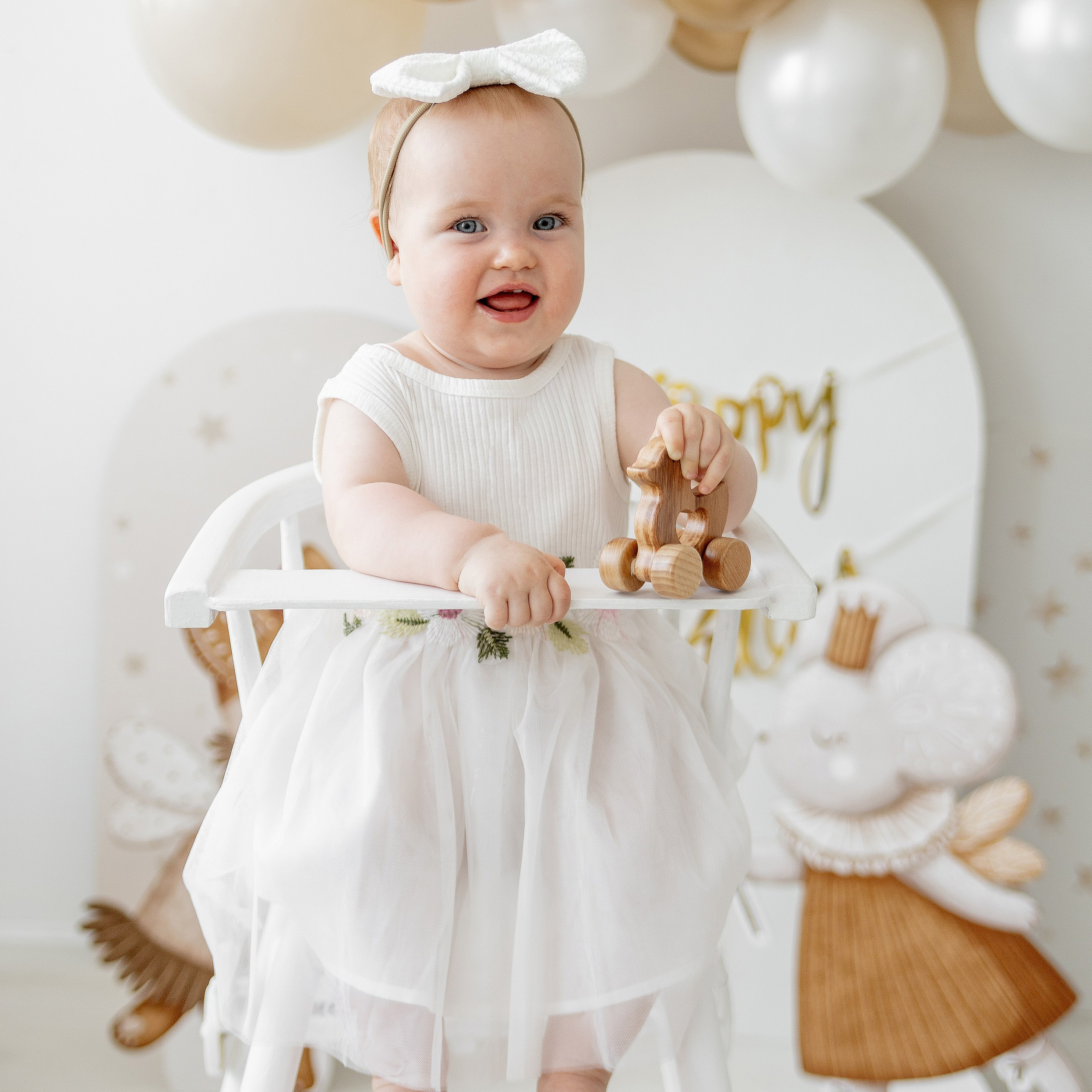 Годик Милославе. Фотограф Дарья Пудовкина Москва, Московская область