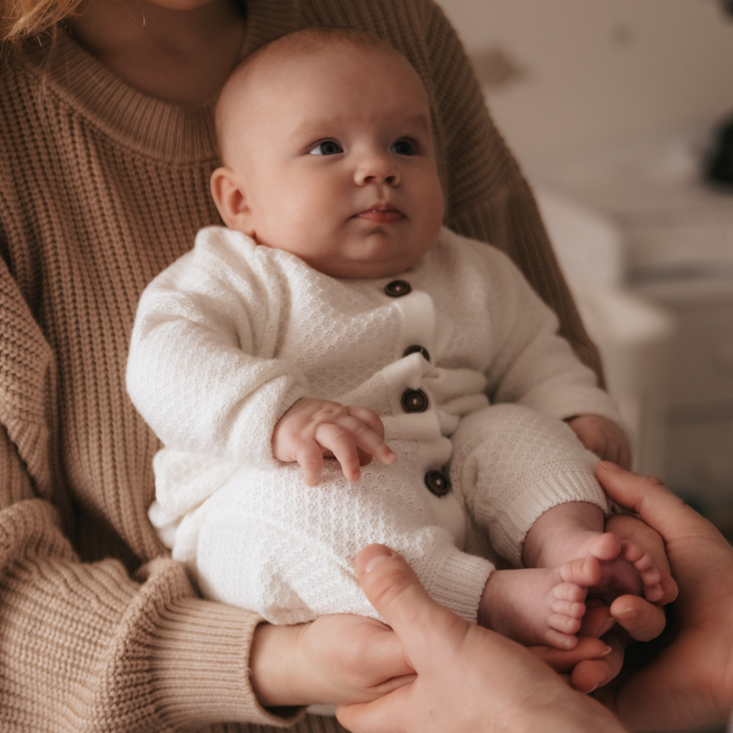 Домашняя семейная история. Фотограф Дарья Пудовкина Москва, Московская область