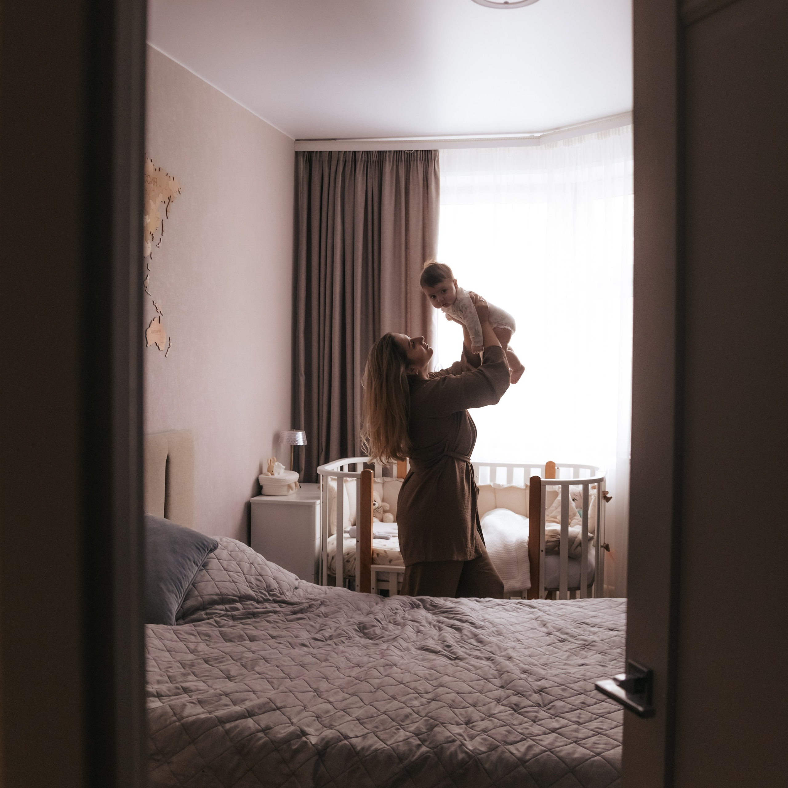 Малыш Миша домашняя съемка. Фотограф Дарья Пудовкина Москва, Московская область